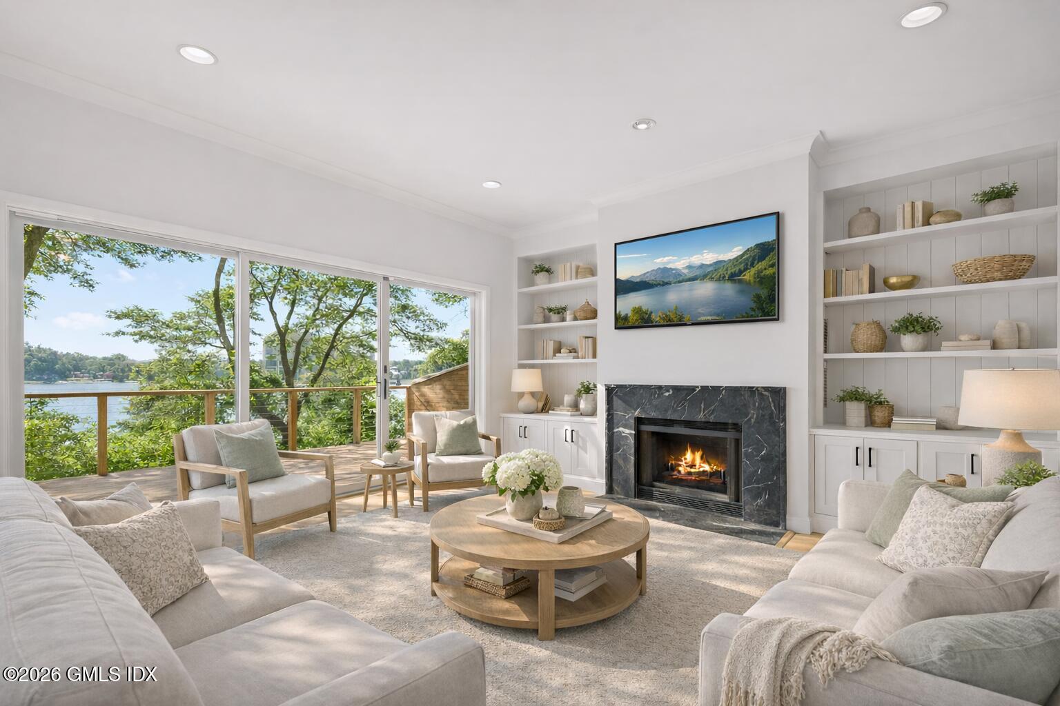 115 River Road 7