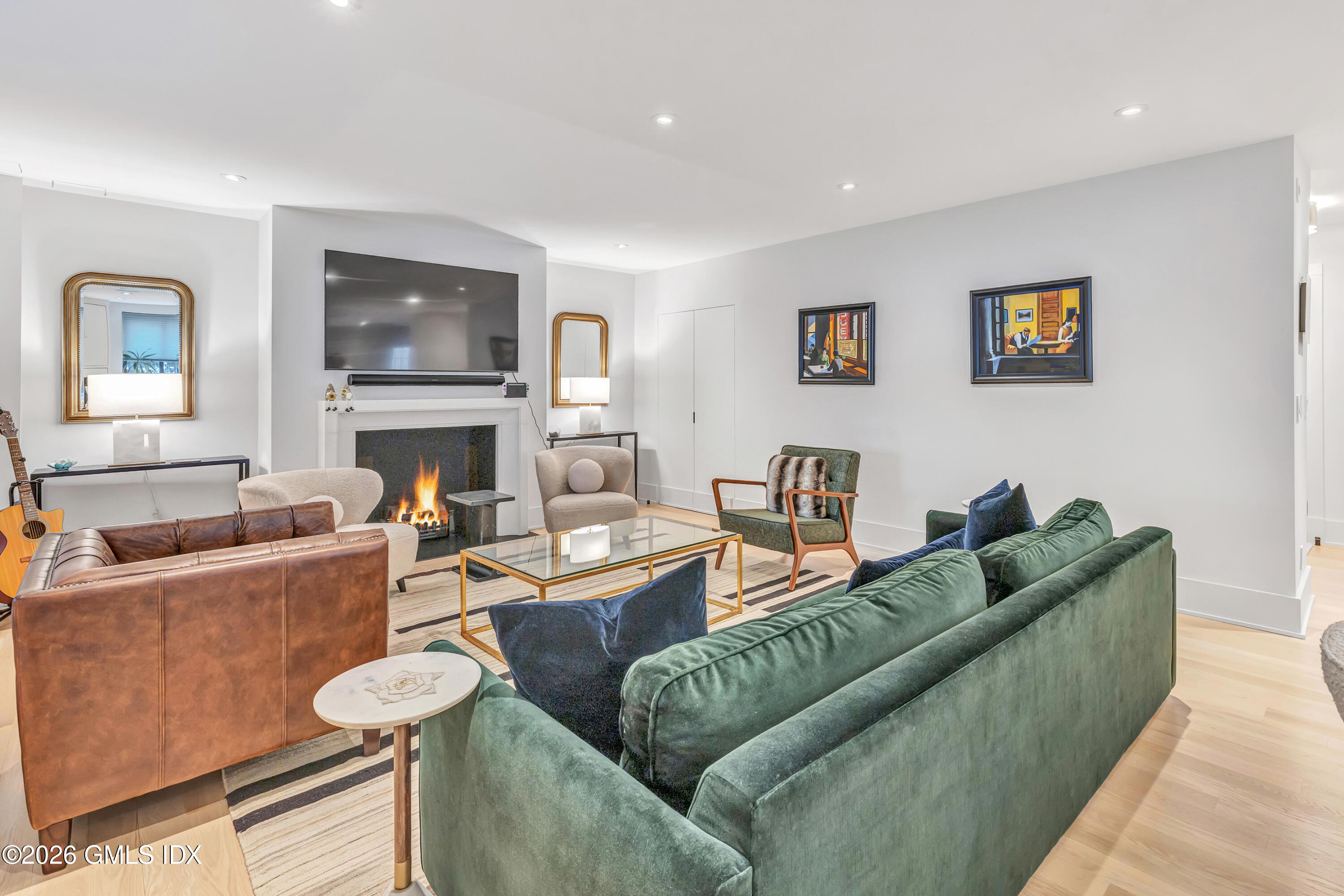 11 Lafayette Court APT 1C