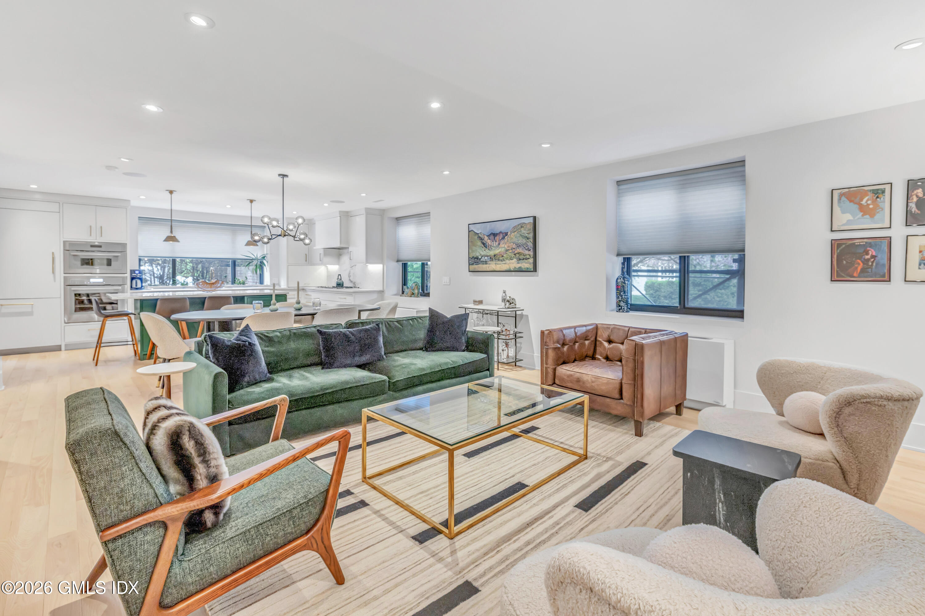 11 Lafayette Court APT 1C