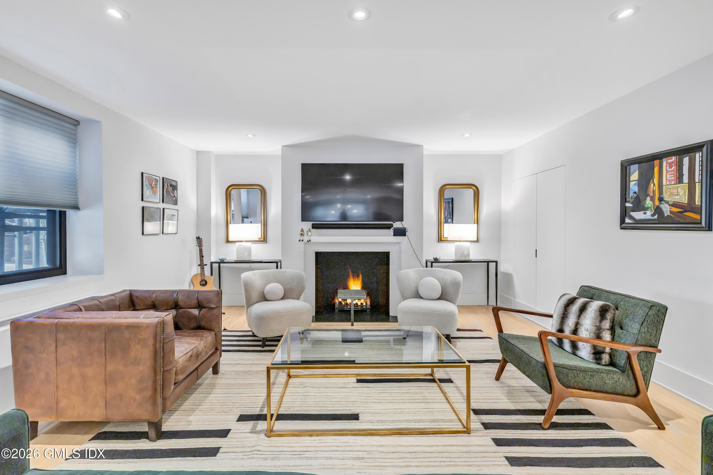 11 Lafayette Court APT 1C