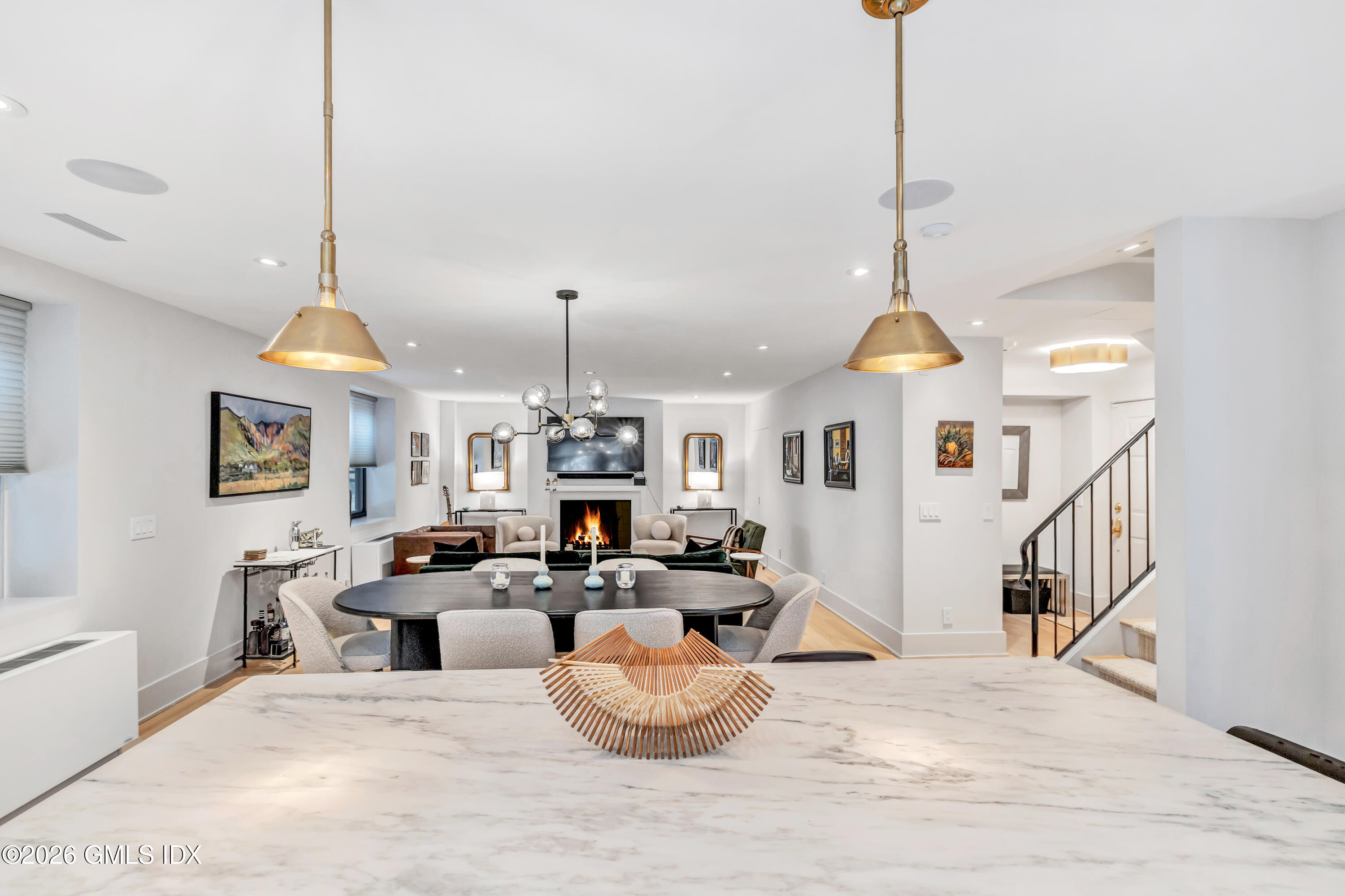 11 Lafayette Court APT 1C