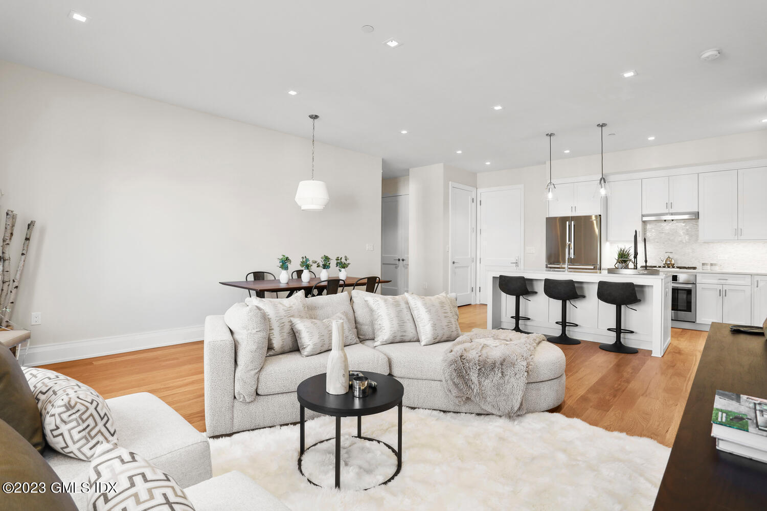 88 S Water Street 107