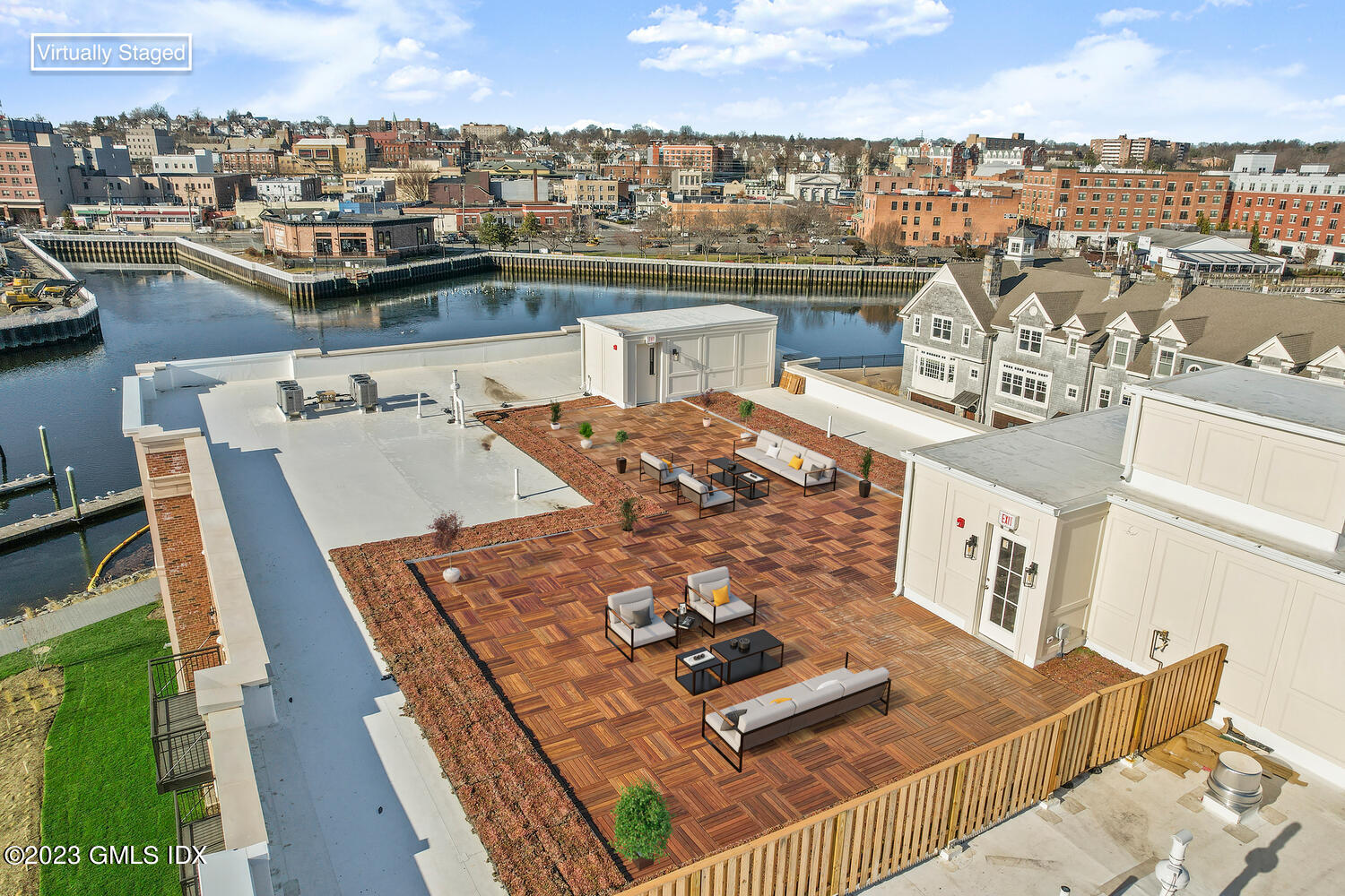 88 S Water Street 107