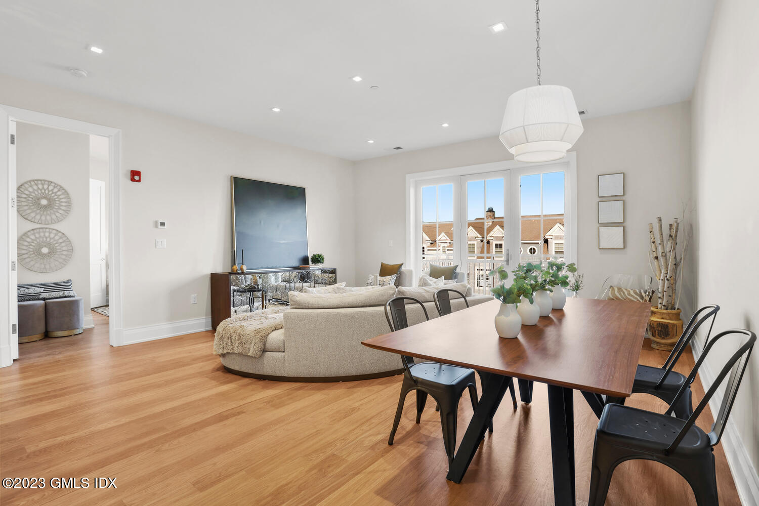 88 S Water Street 107