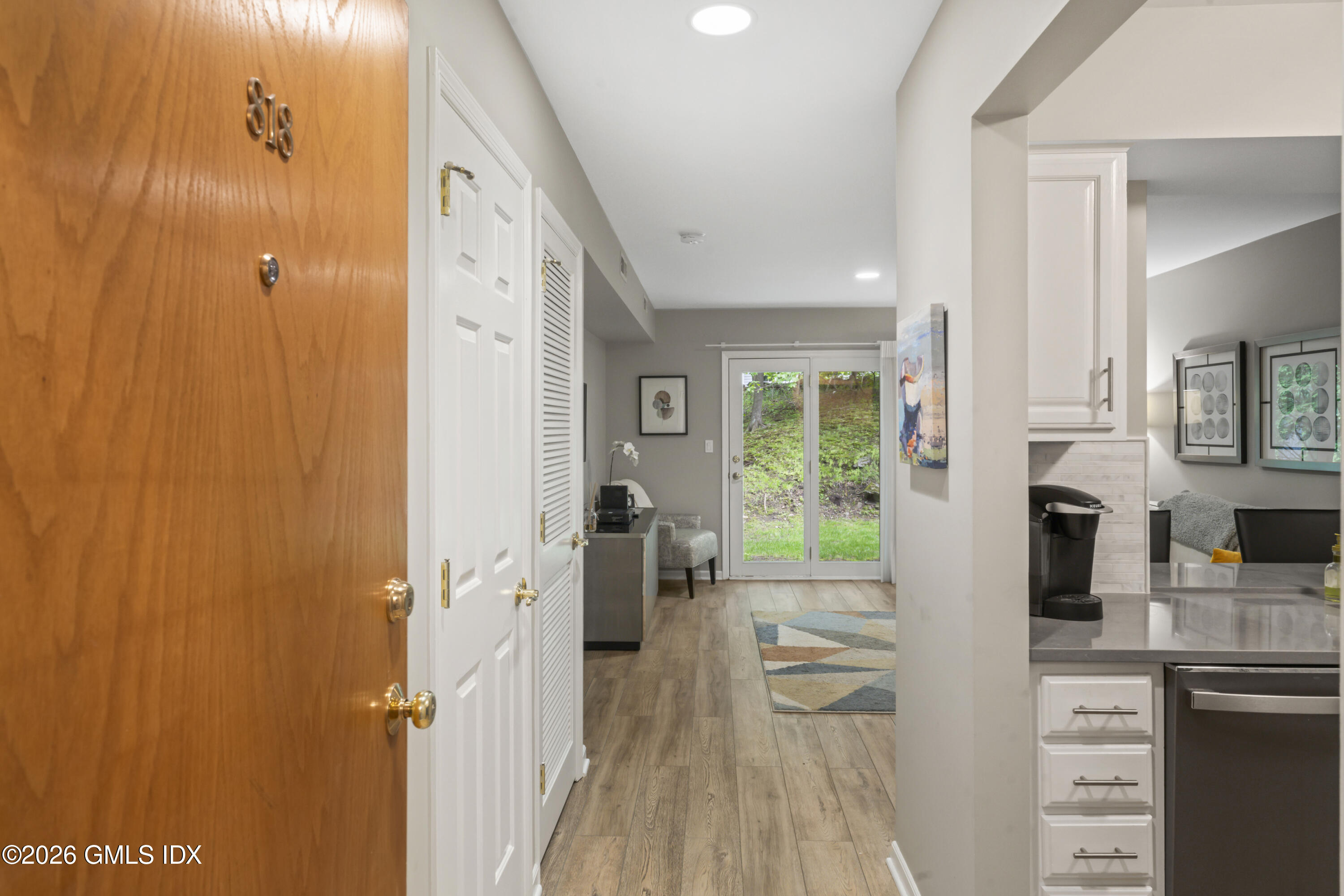 351 Pemberwick Road APT 818