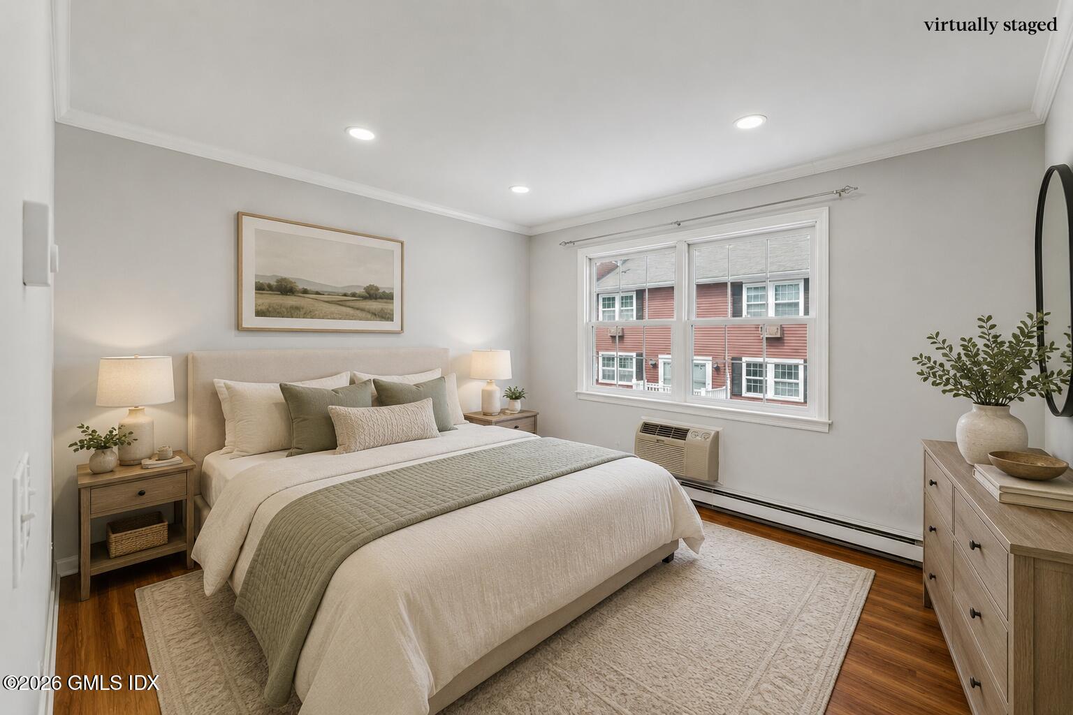 12 Camelot Drive APT E1