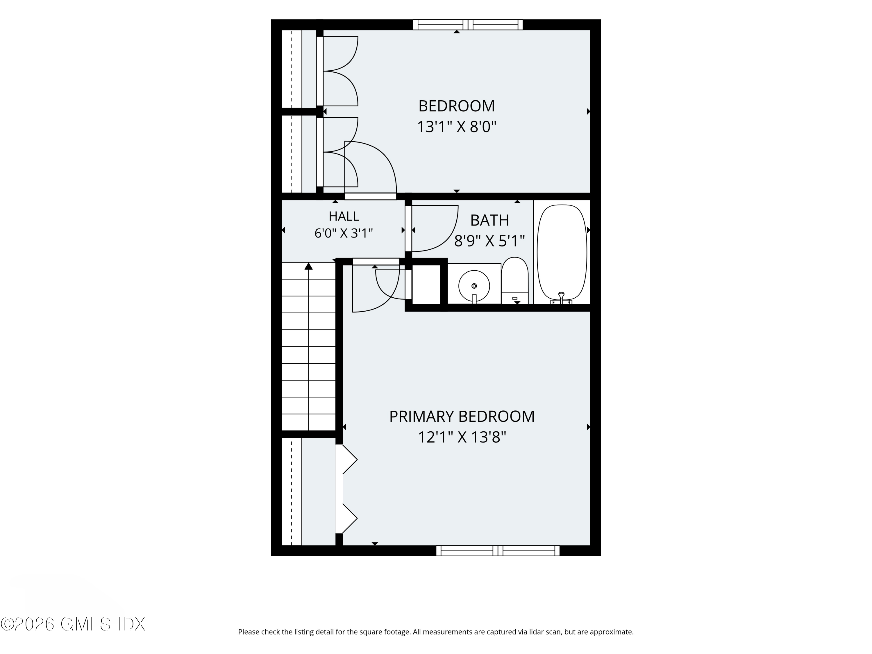12 Camelot Drive APT E1