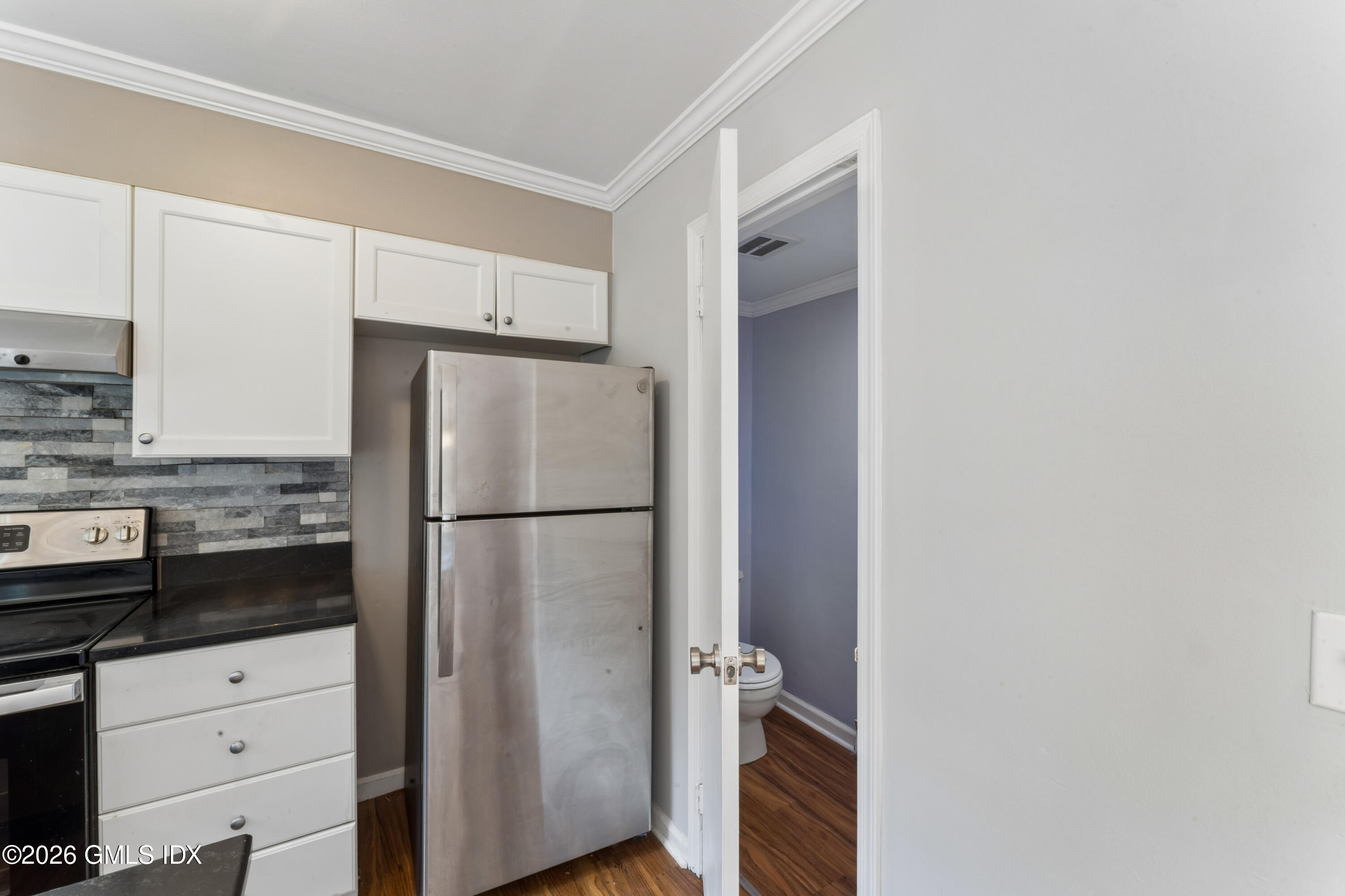 12 Camelot Drive APT E1