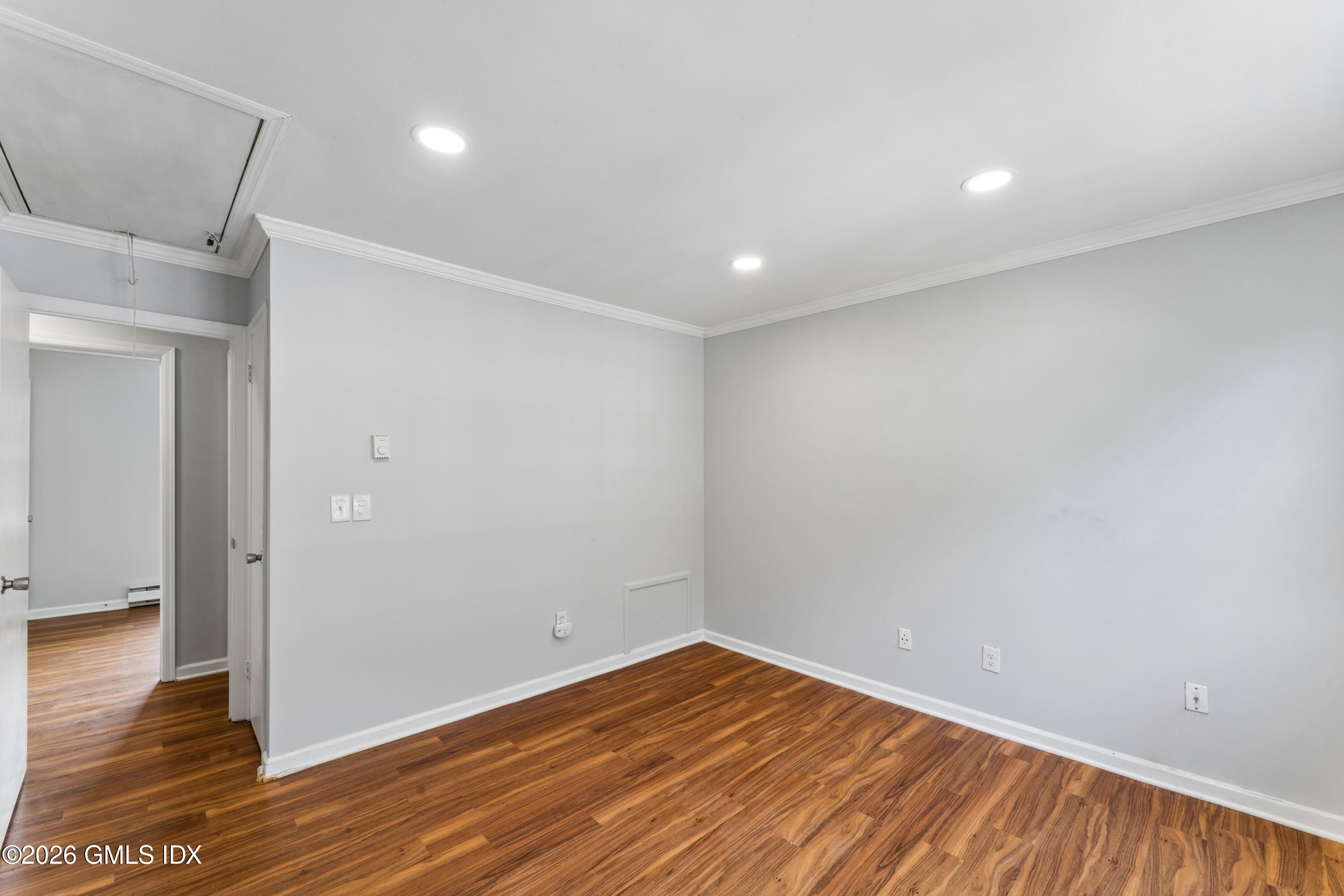12 Camelot Drive APT E1