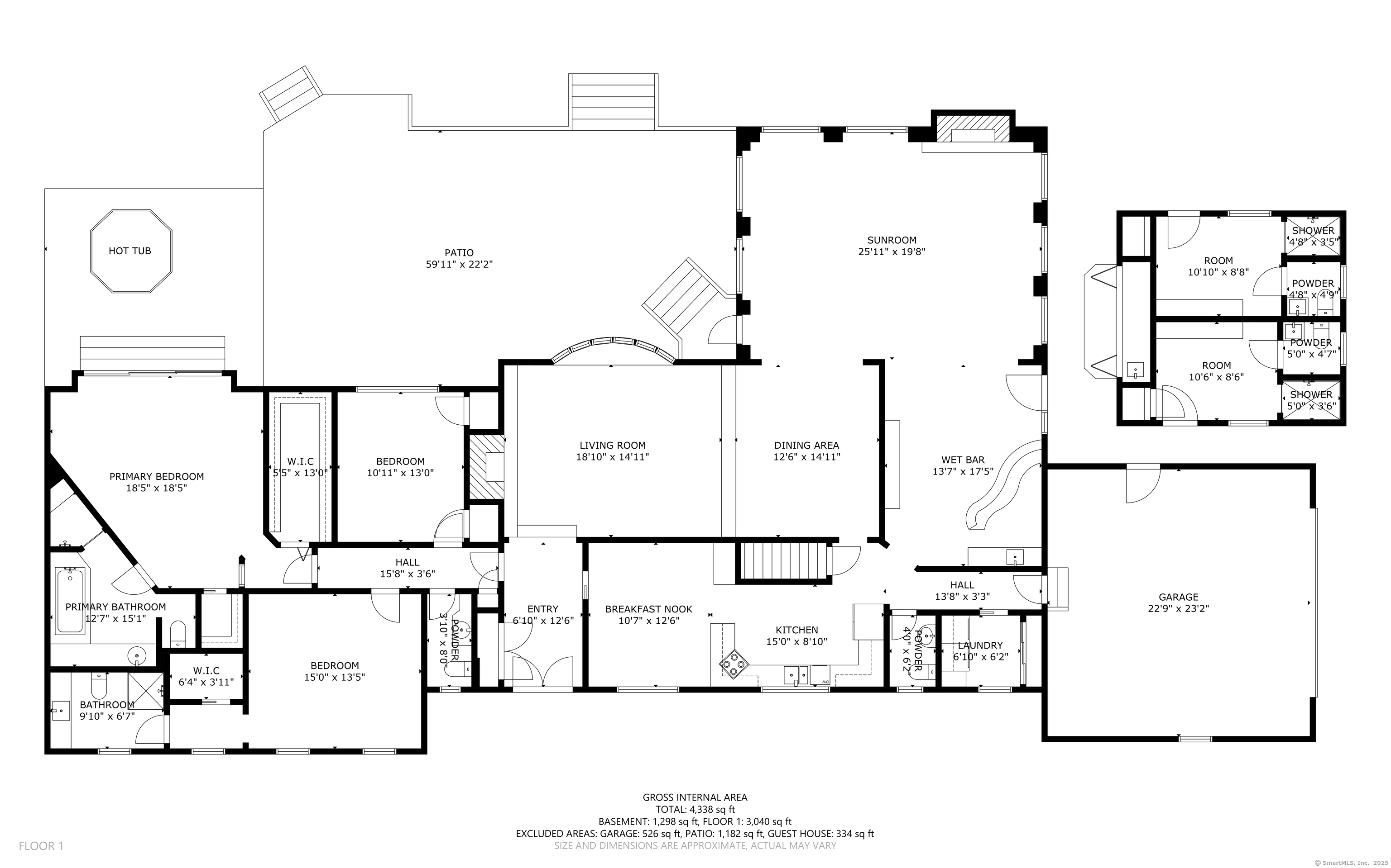 29 Rambler Lane