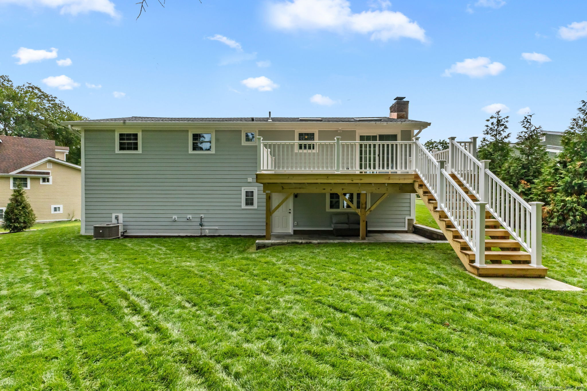 64 Amherst Place