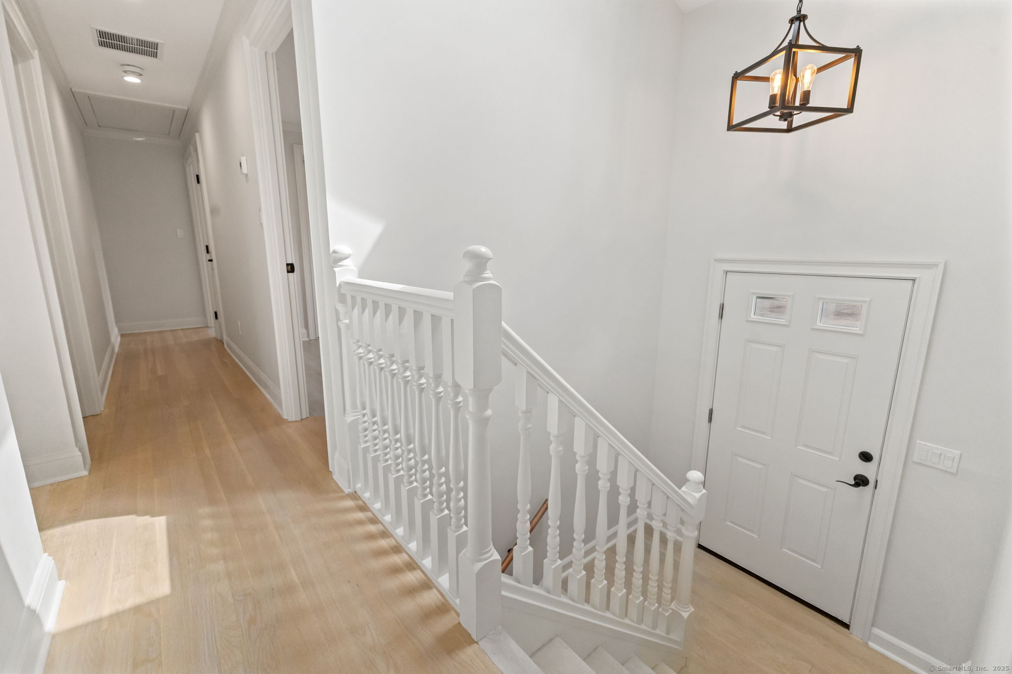 64 Amherst Place