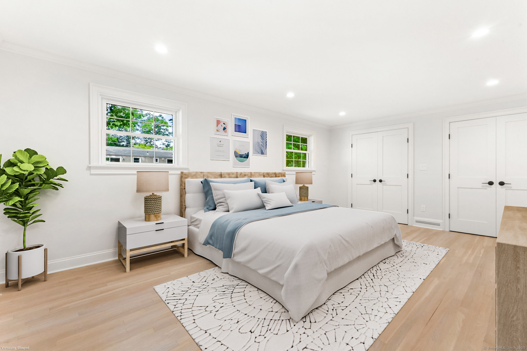 64 Amherst Place
