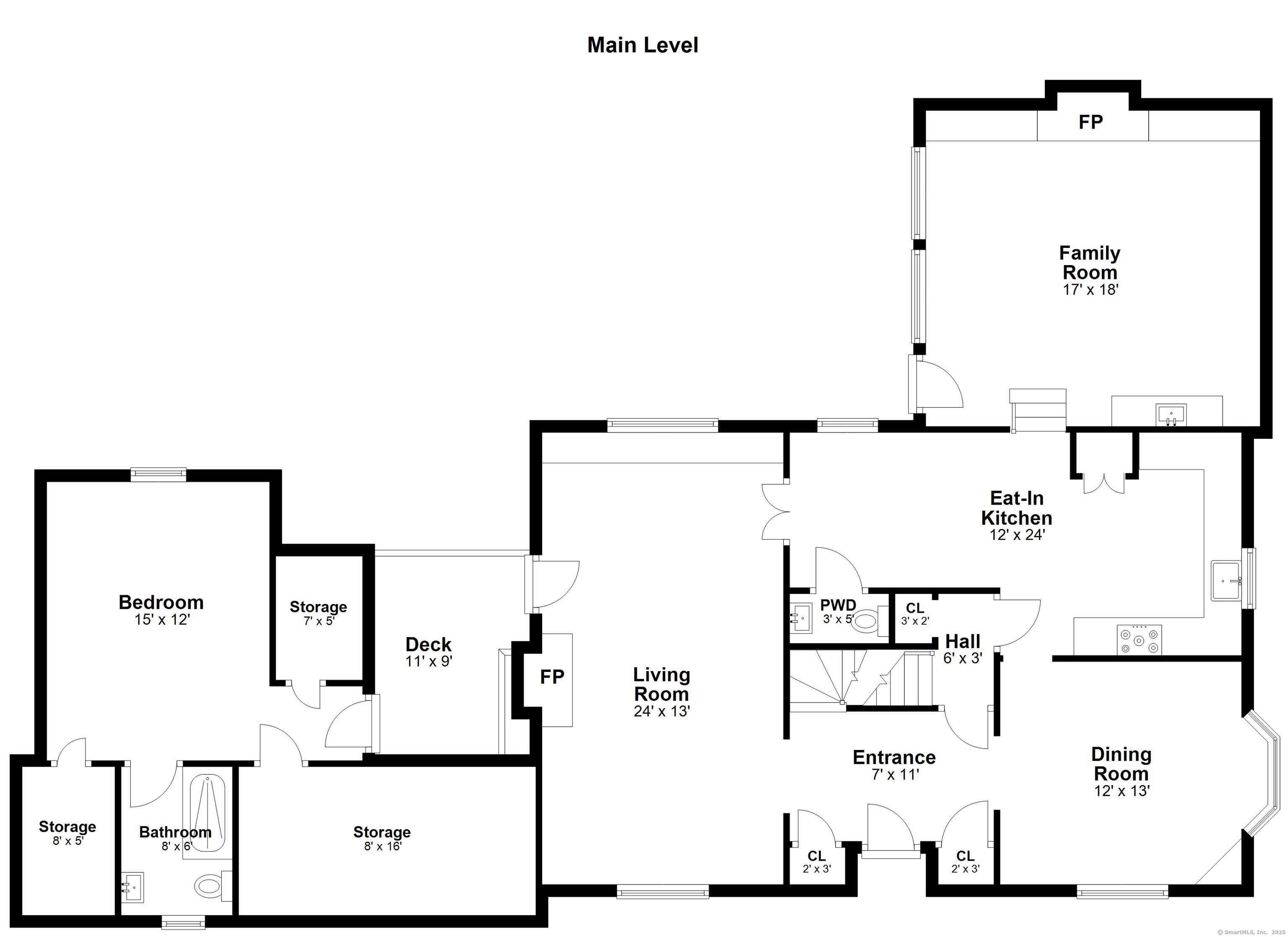 15 Stanwich Lane