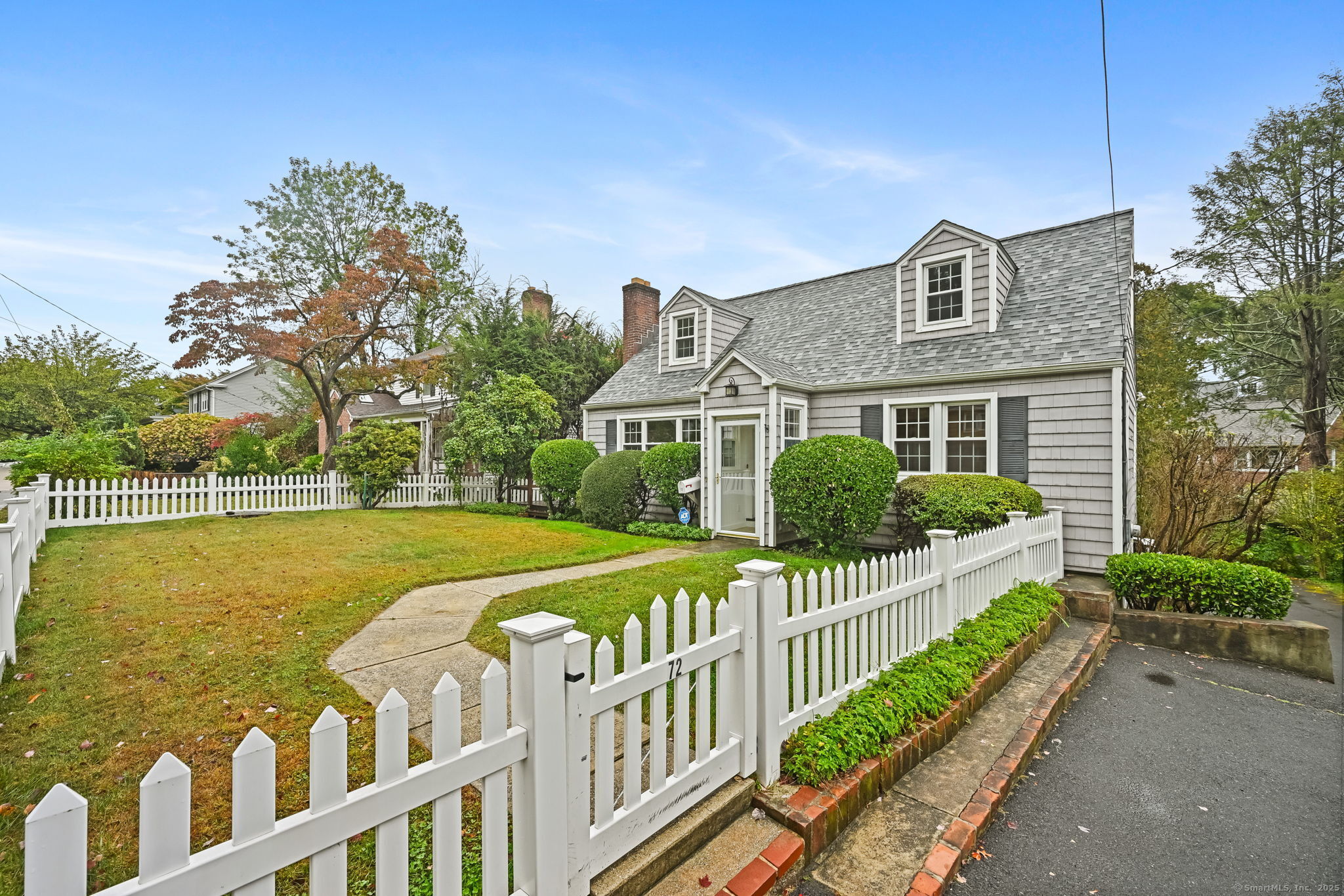 72 Glenville Street