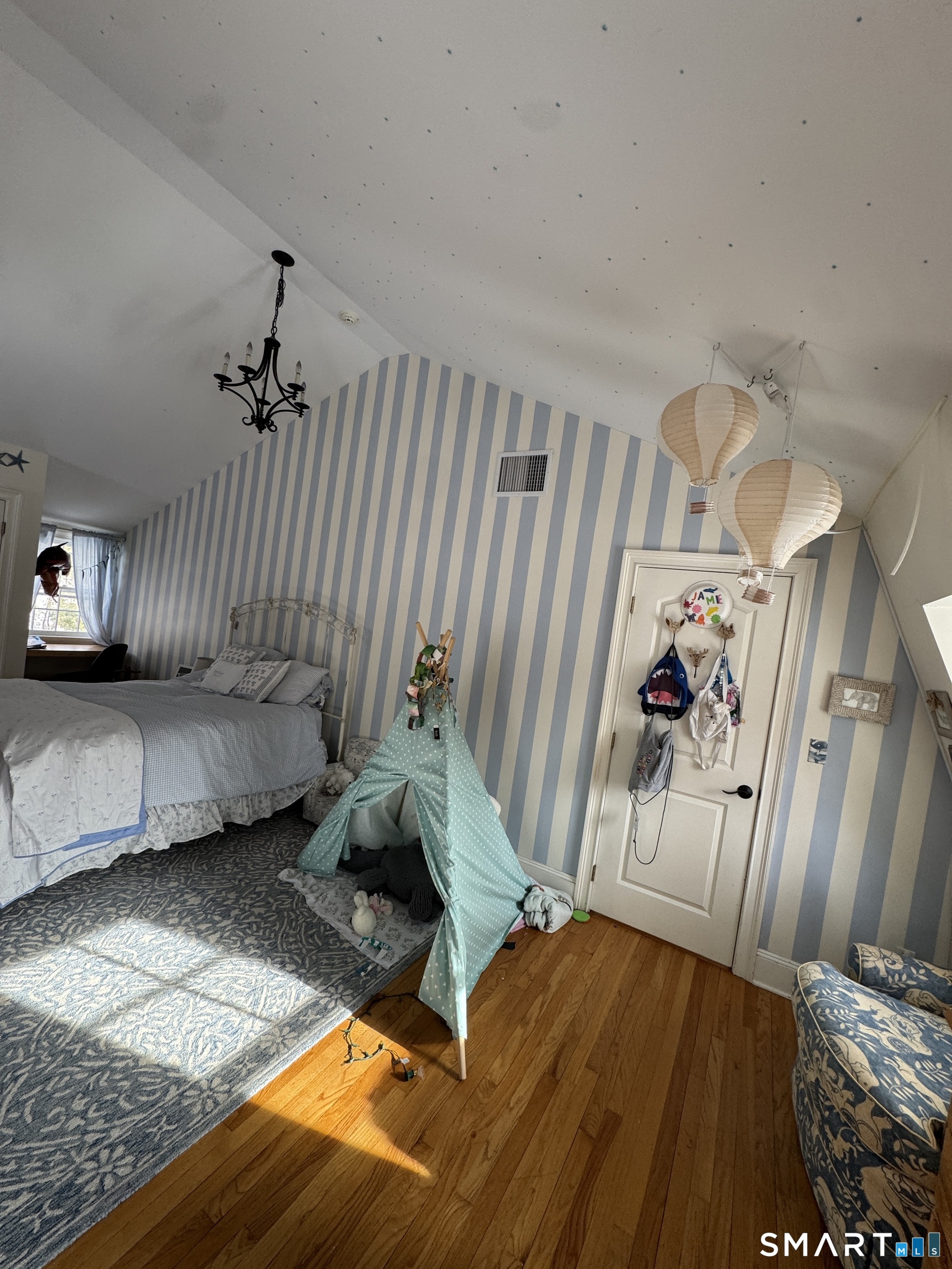 301 Old Norwalk Road