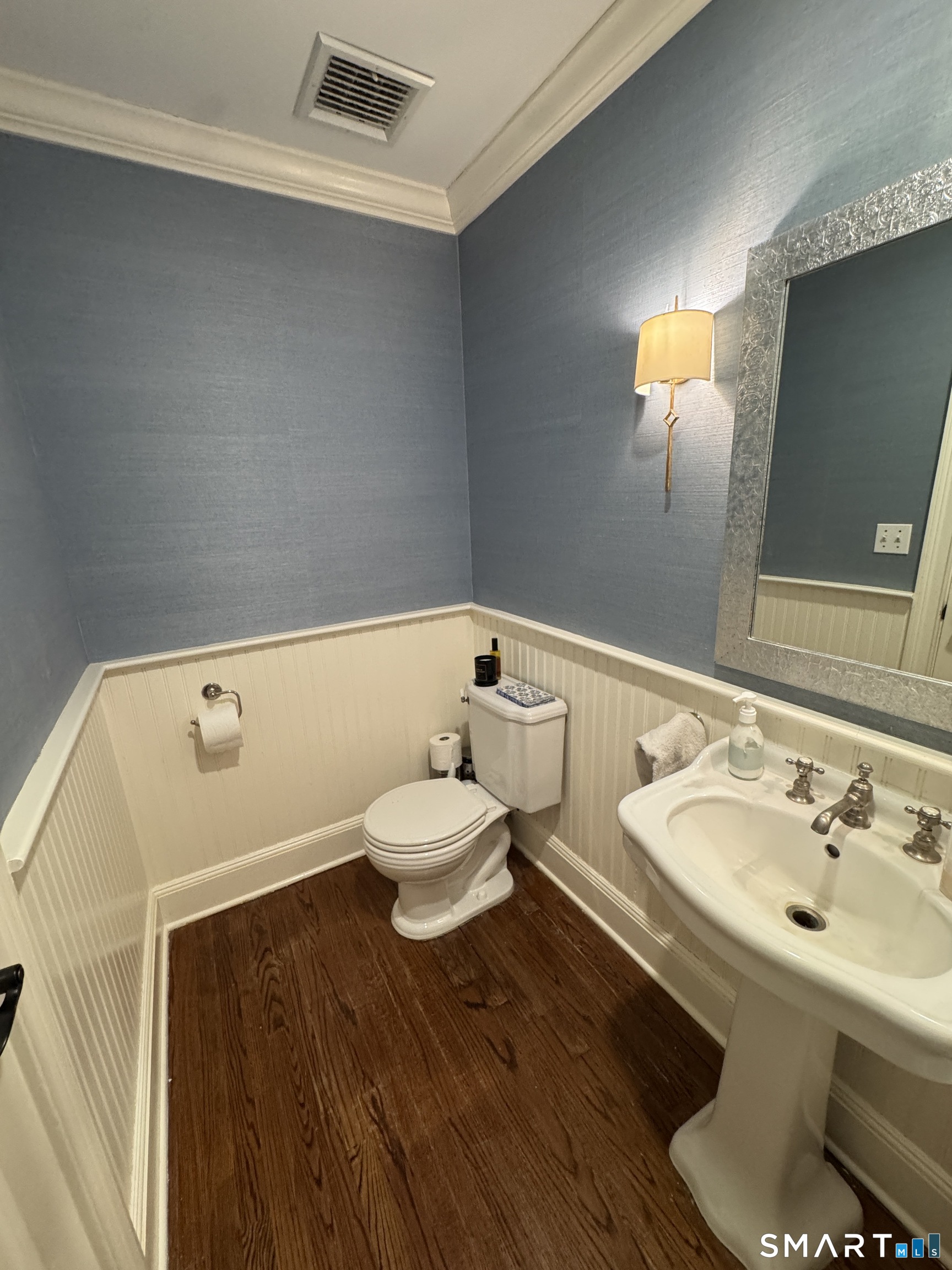 301 Old Norwalk Road