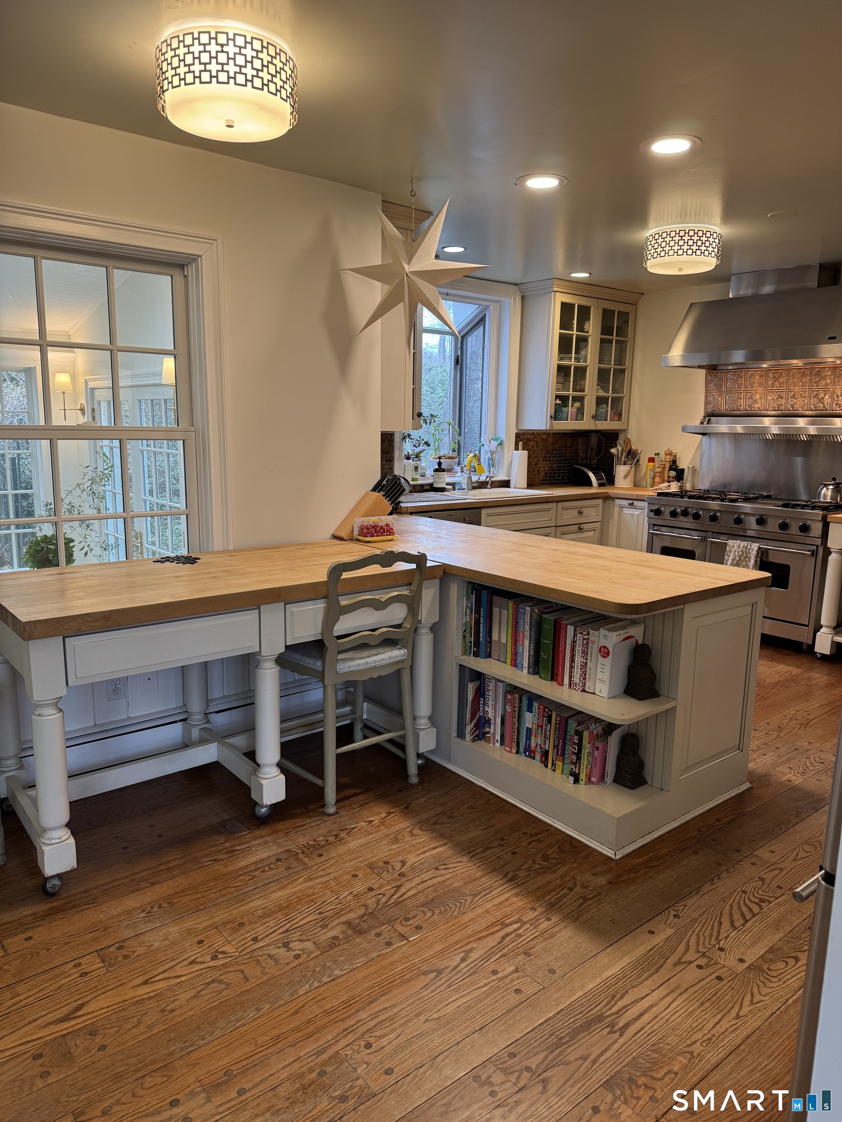 301 Old Norwalk Road