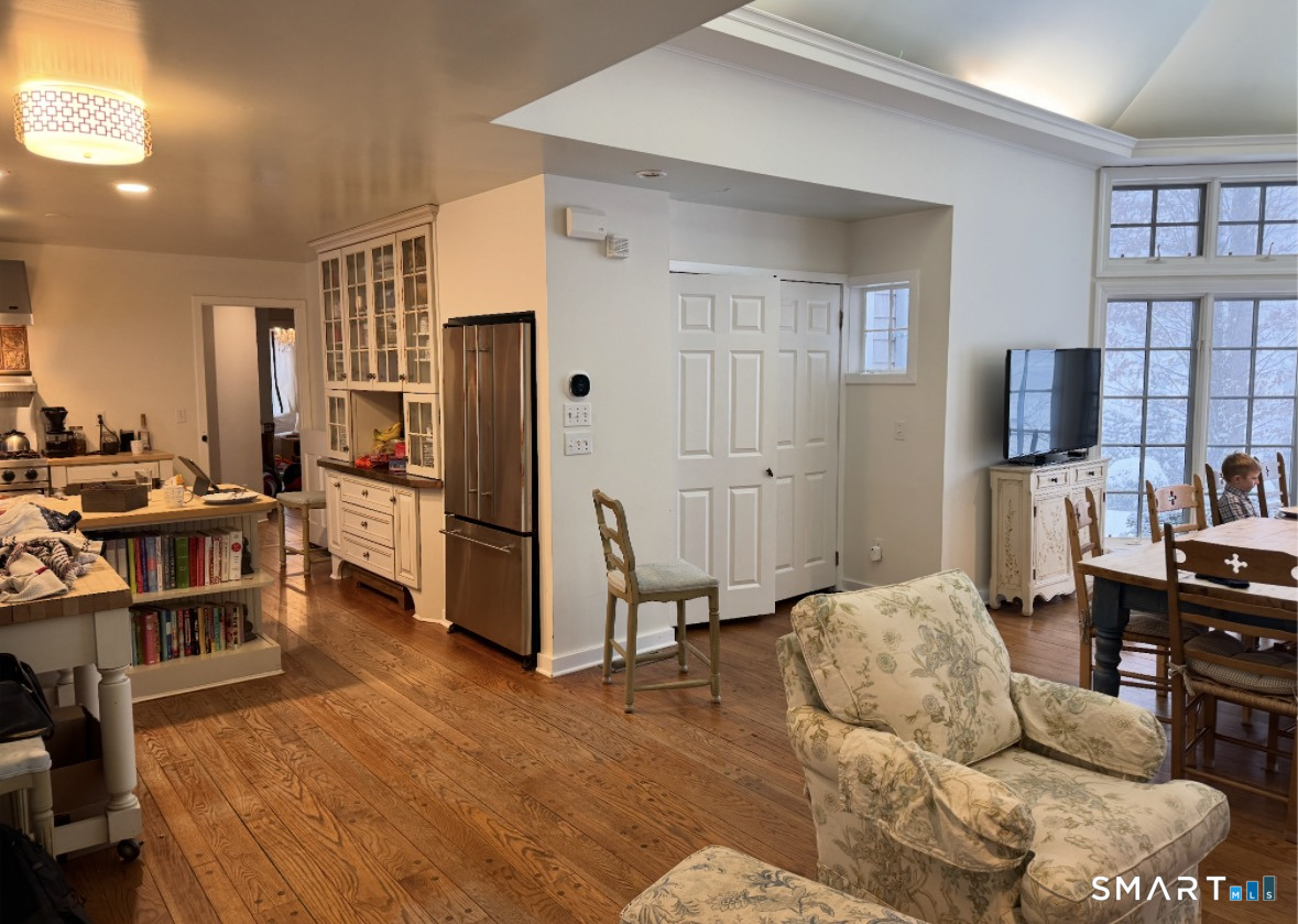 301 Old Norwalk Road