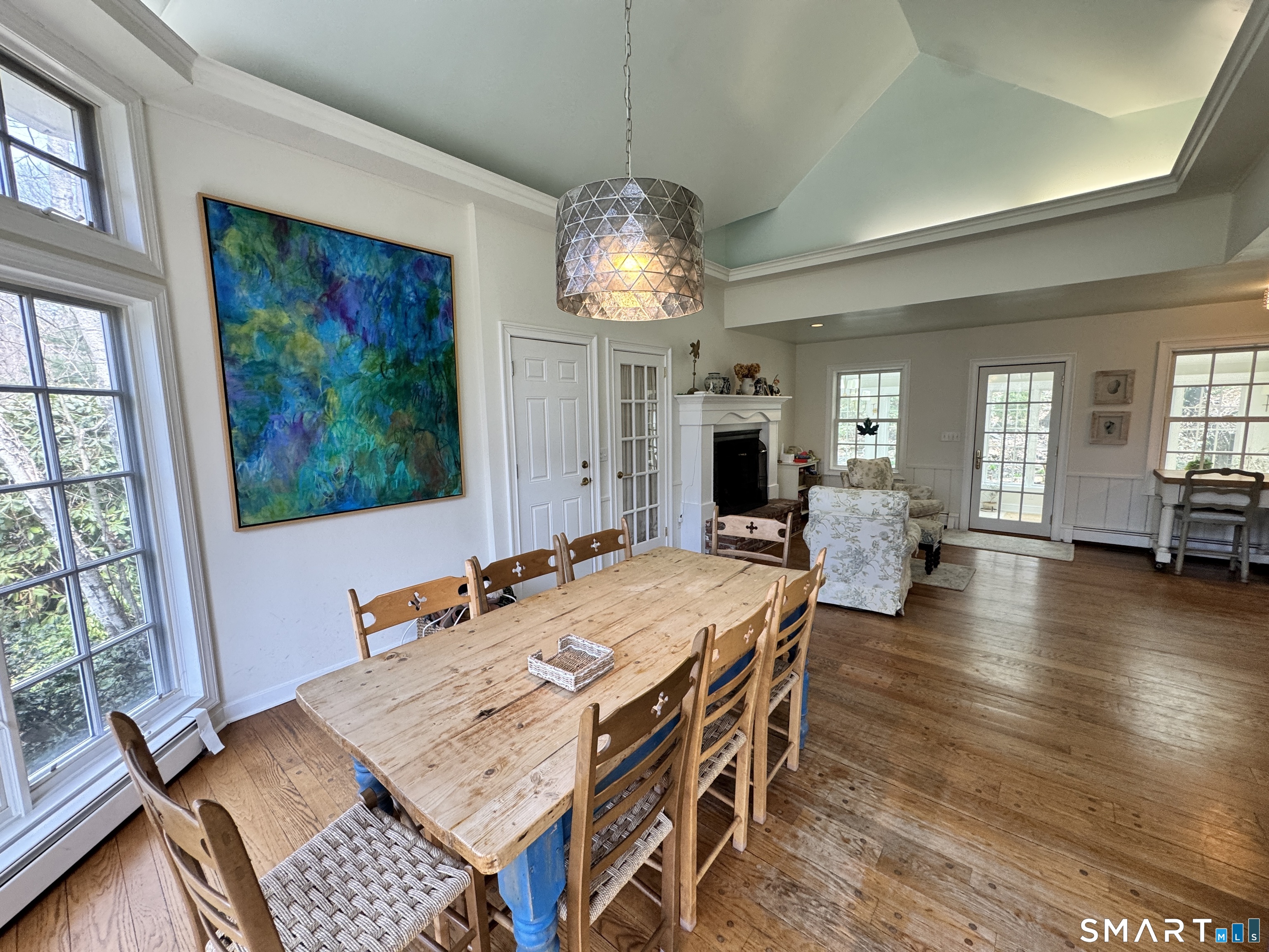 301 Old Norwalk Road