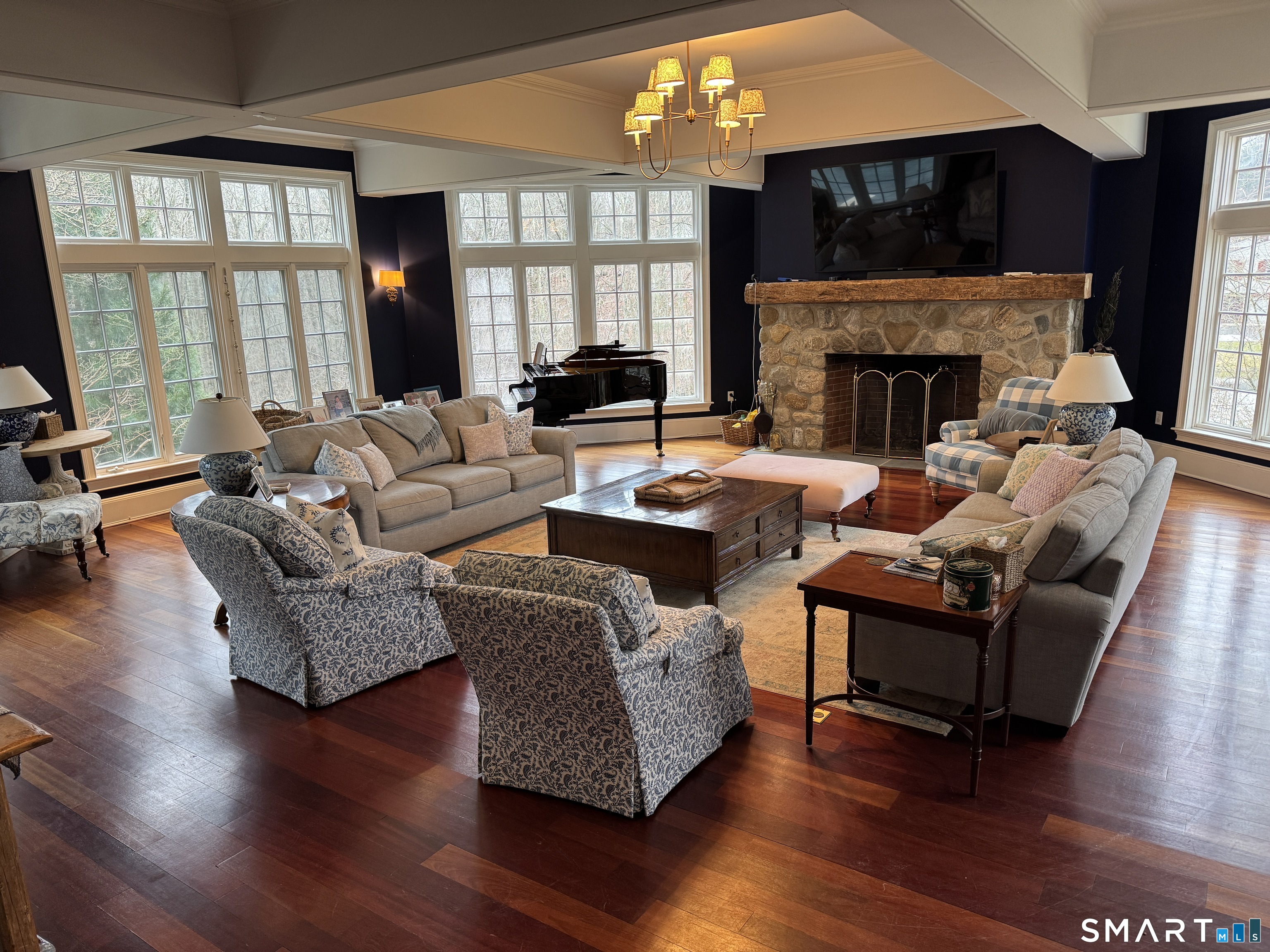 301 Old Norwalk Road