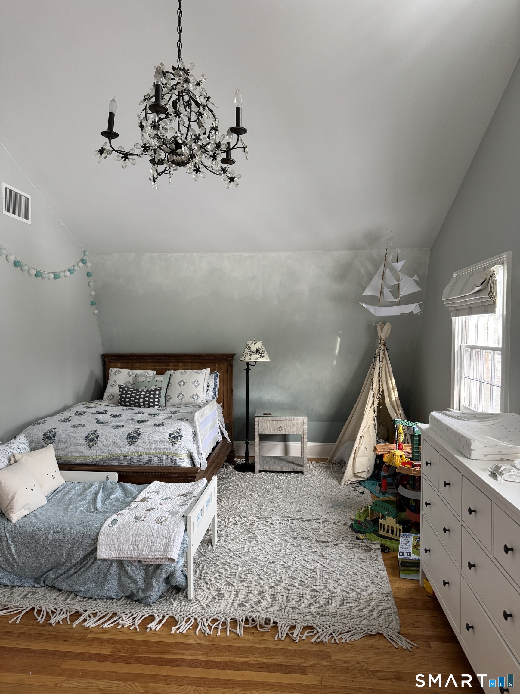 301 Old Norwalk Road