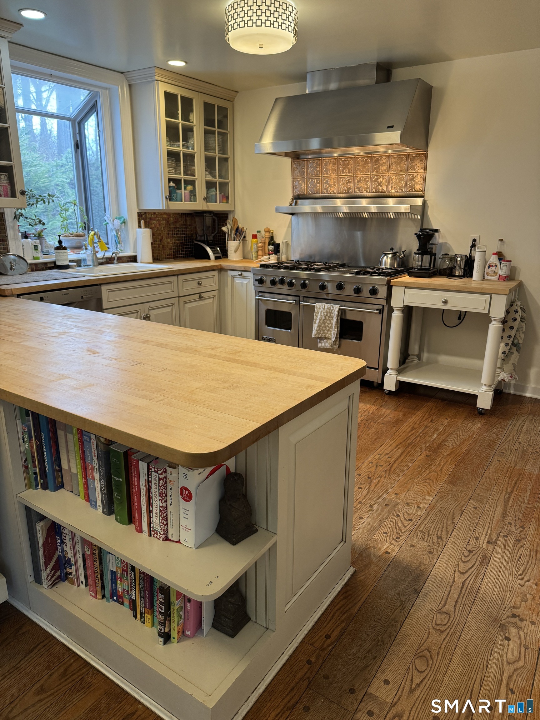 301 Old Norwalk Road