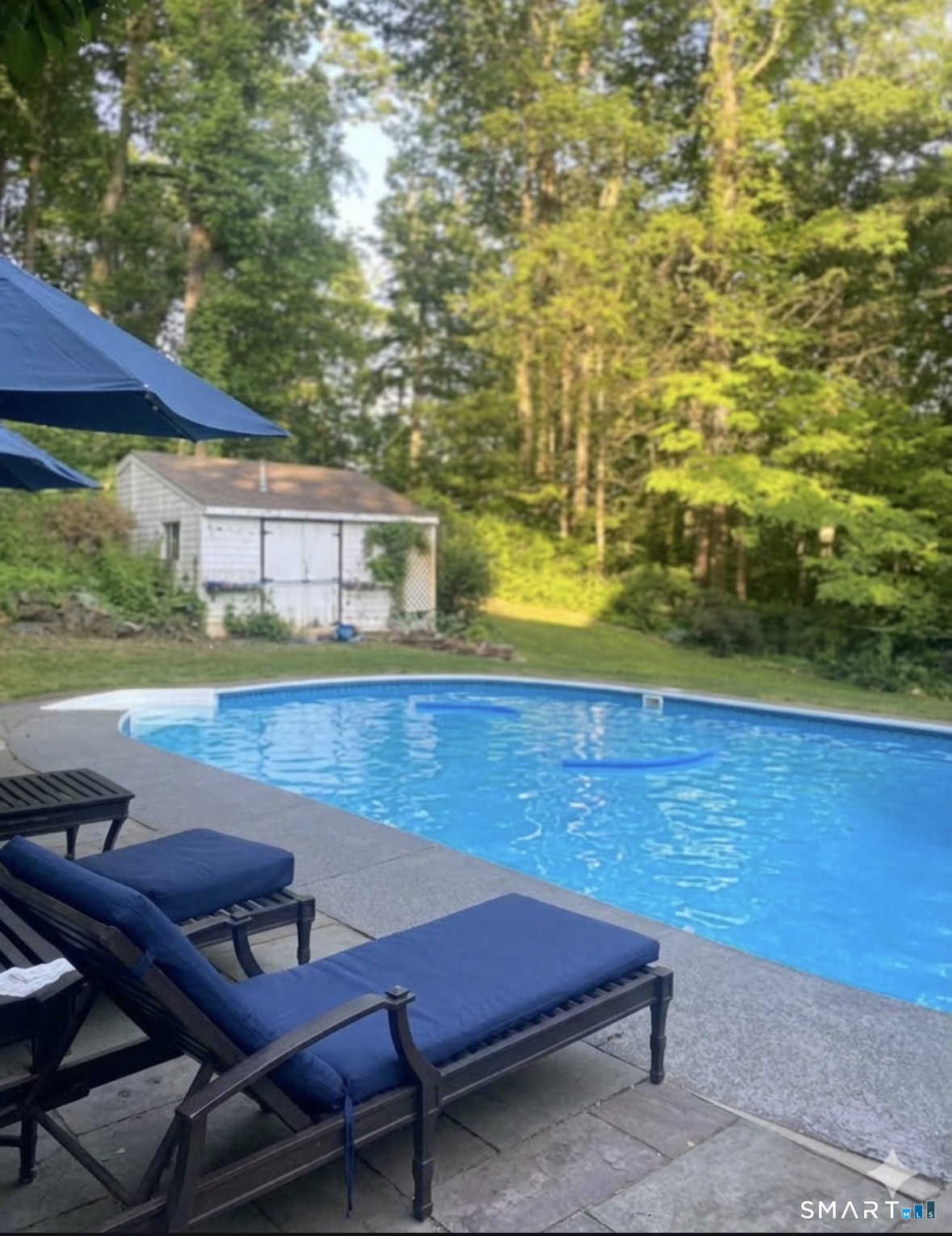 301 Old Norwalk Road