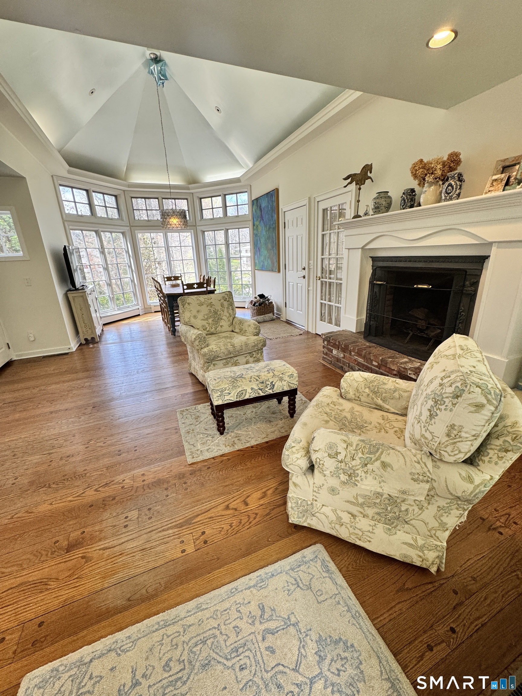 301 Old Norwalk Road