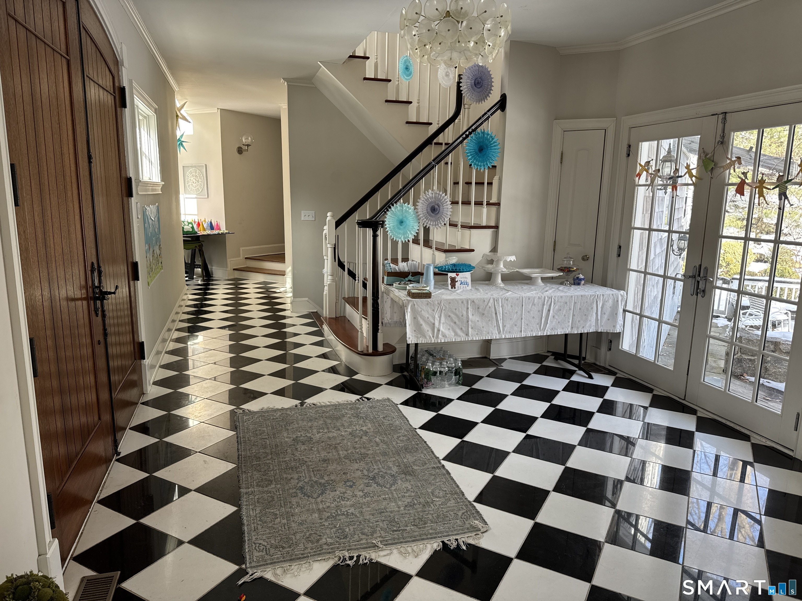 301 Old Norwalk Road