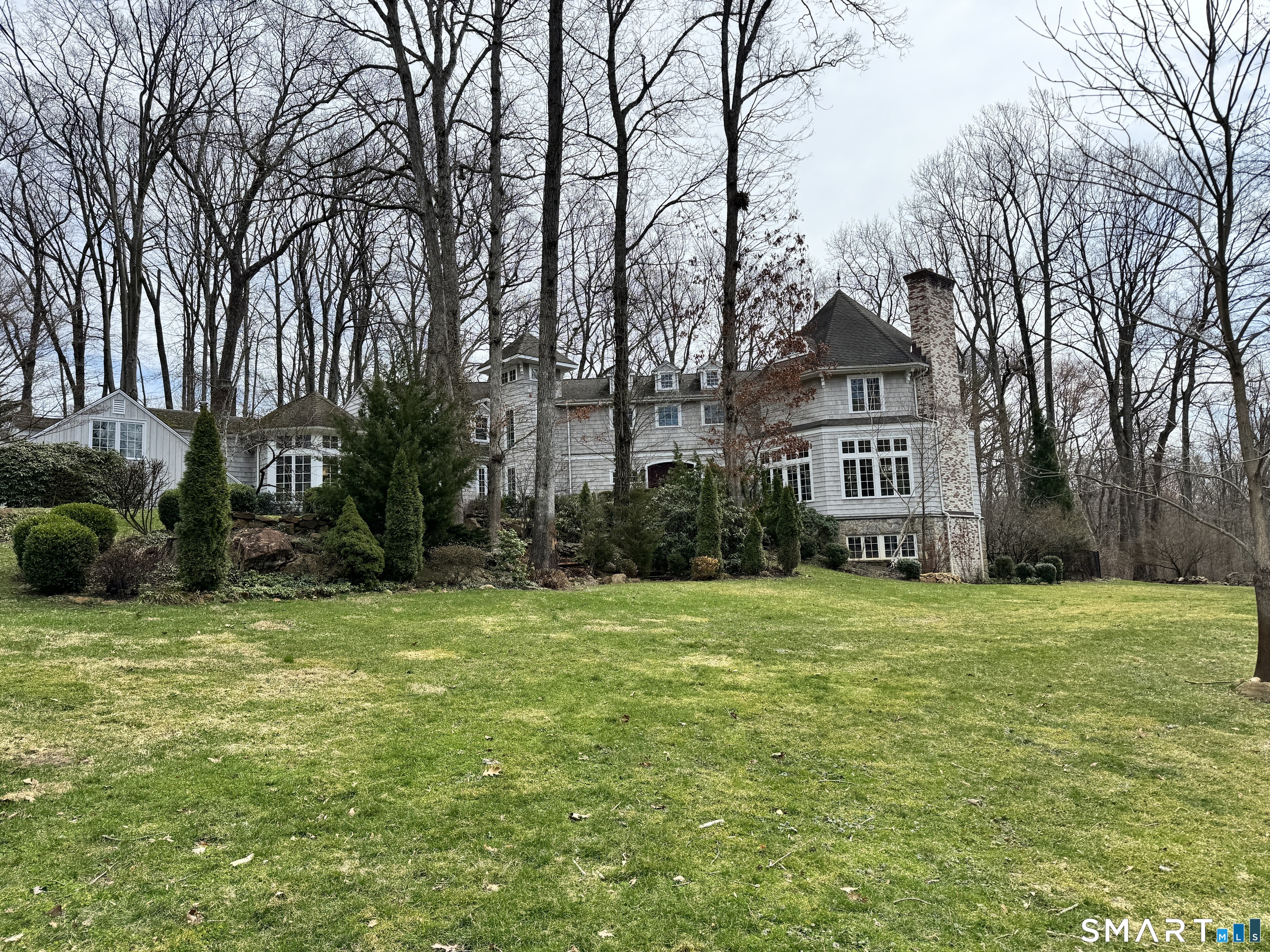 301 Old Norwalk Road