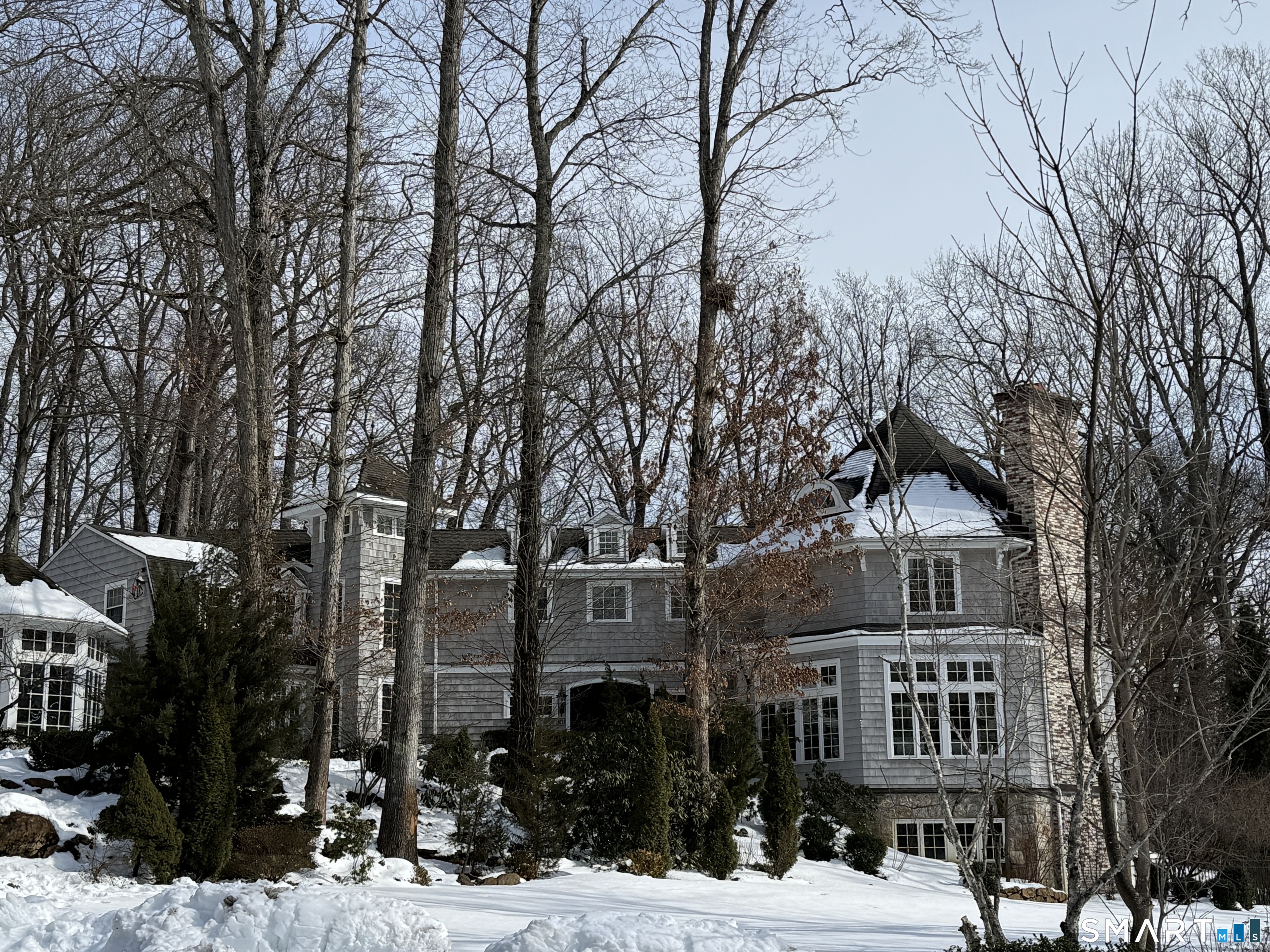 301 Old Norwalk Road