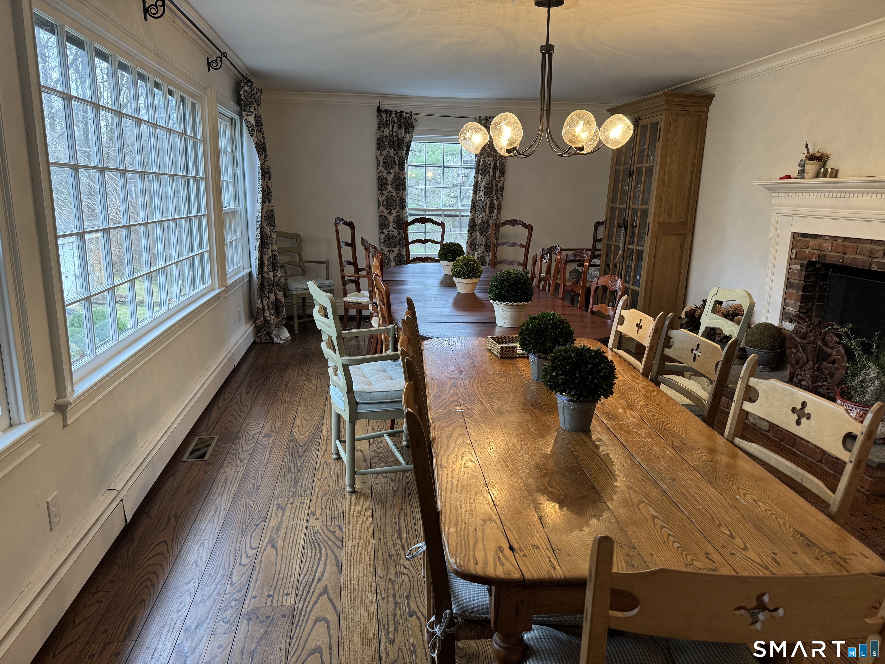 301 Old Norwalk Road