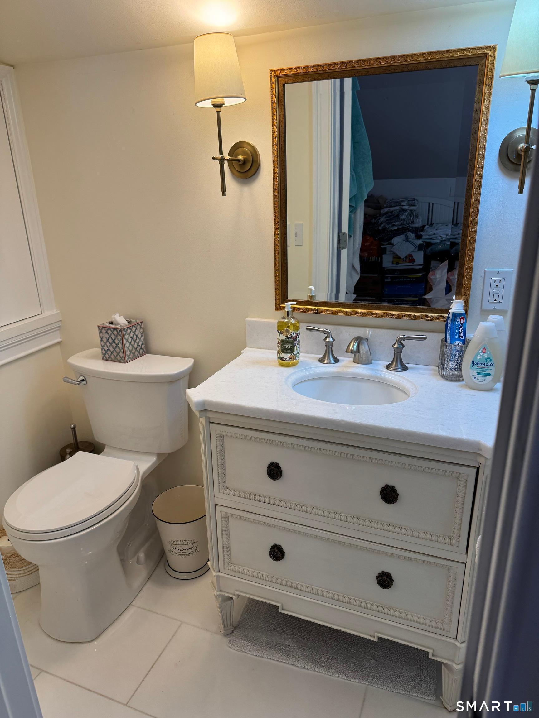 301 Old Norwalk Road