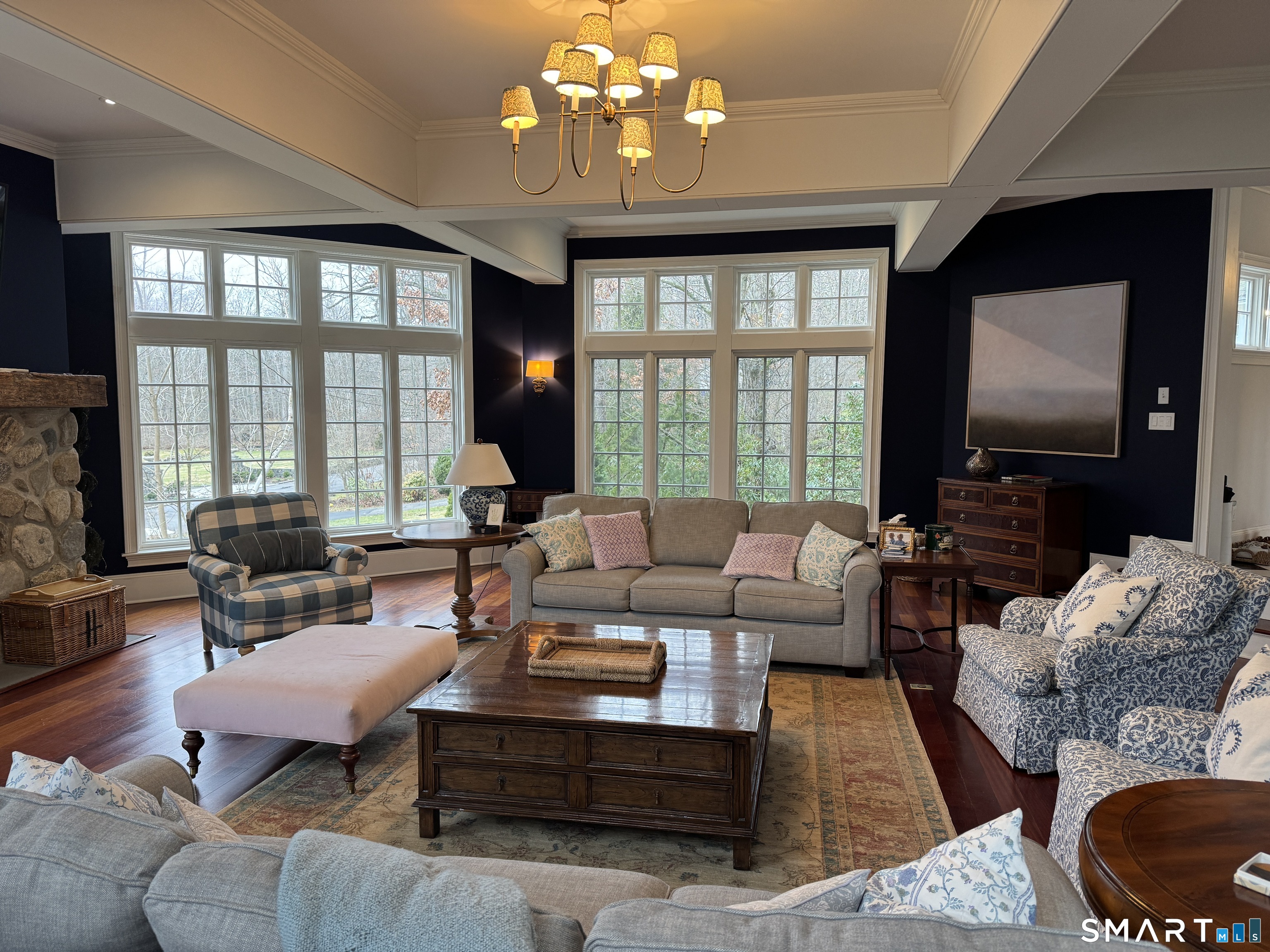 301 Old Norwalk Road