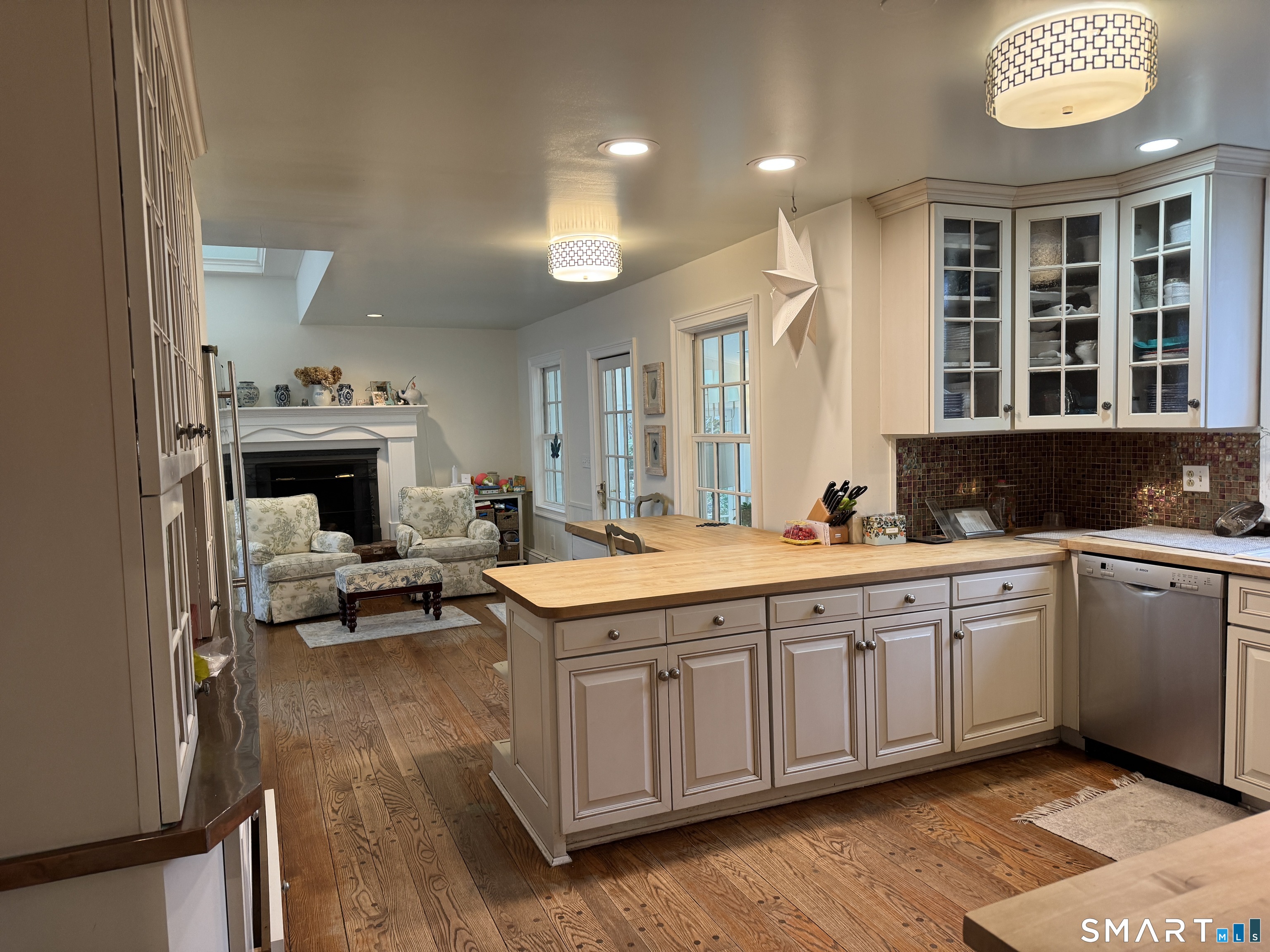 301 Old Norwalk Road