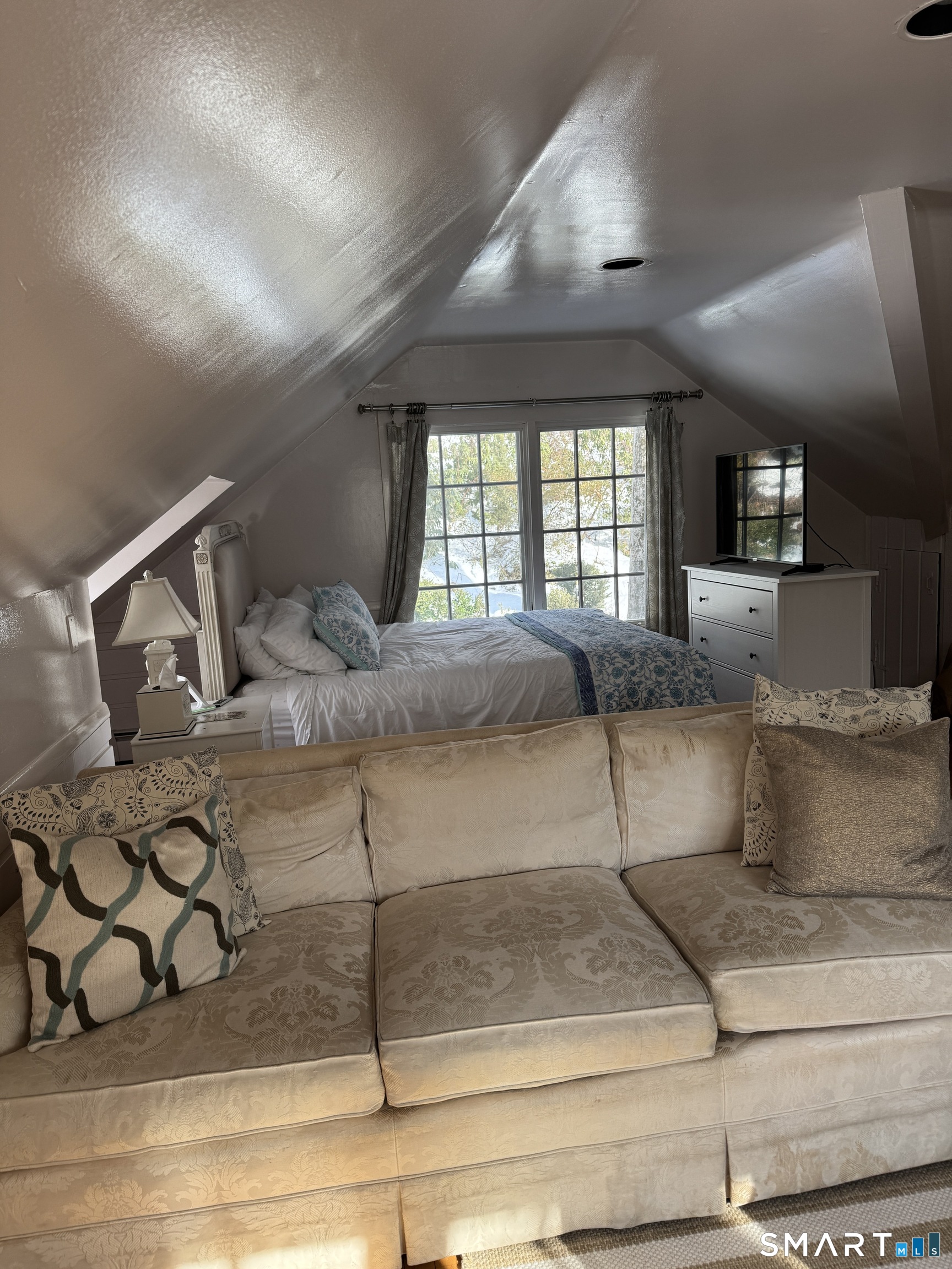 301 Old Norwalk Road