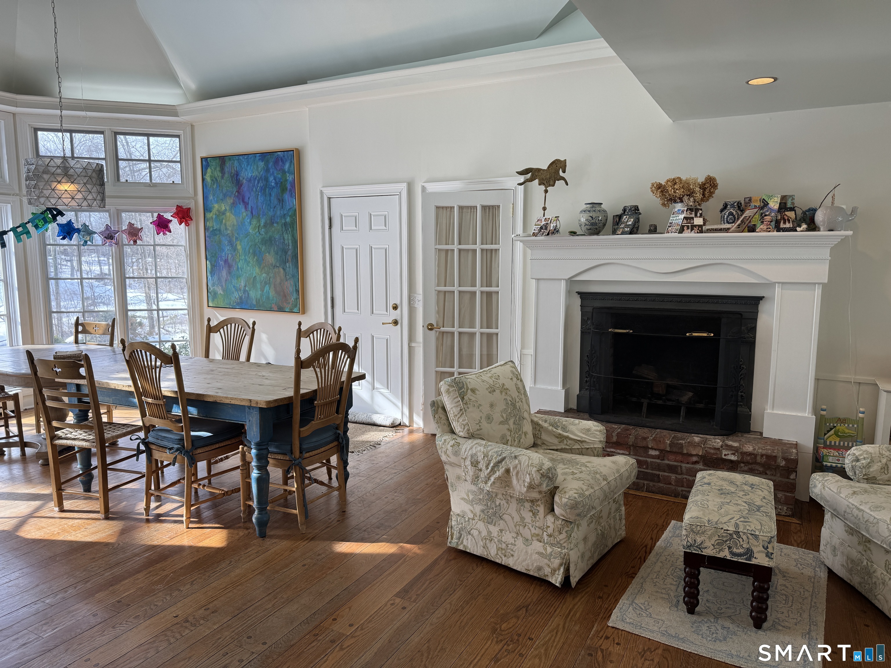 301 Old Norwalk Road