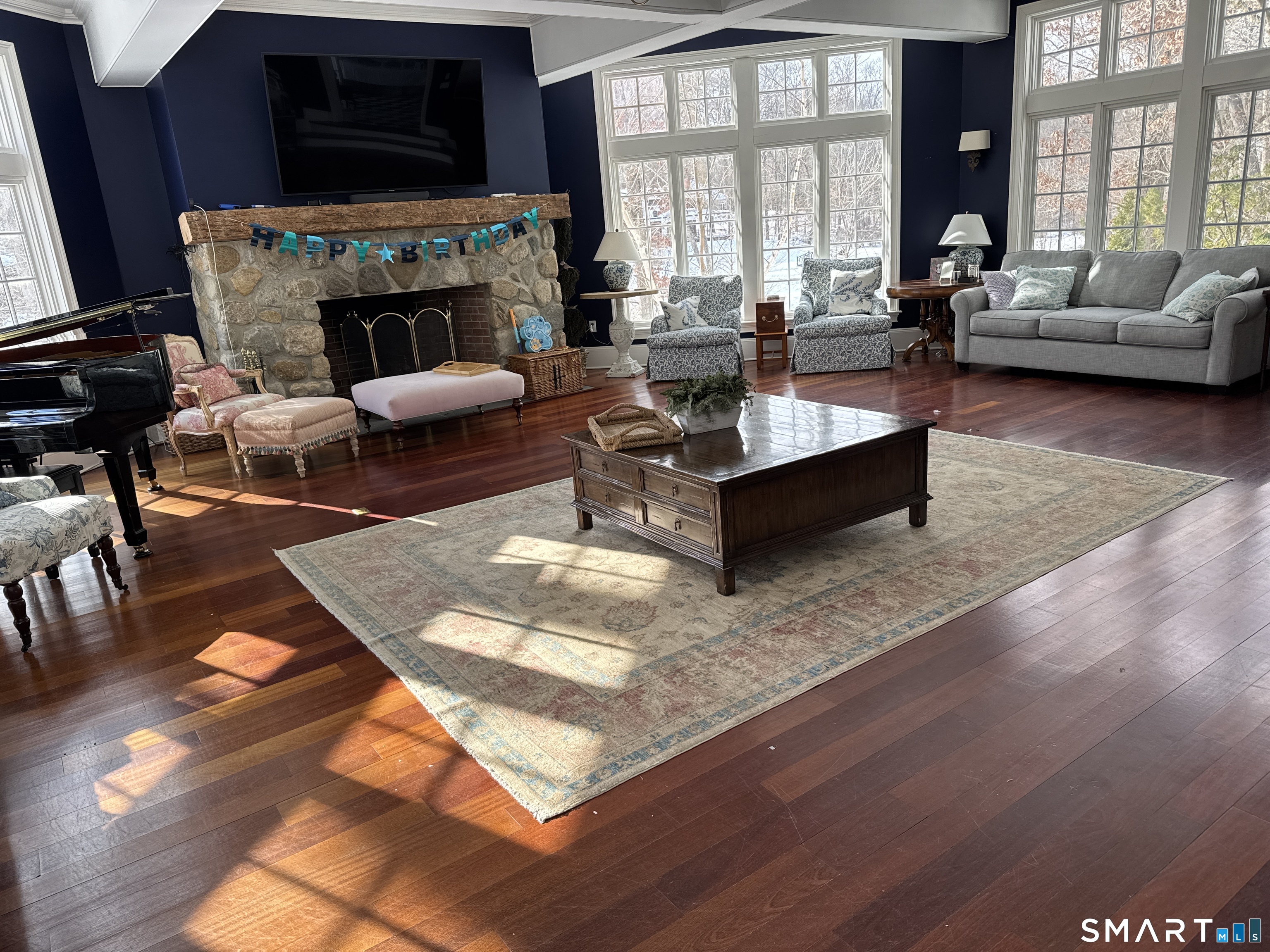 301 Old Norwalk Road