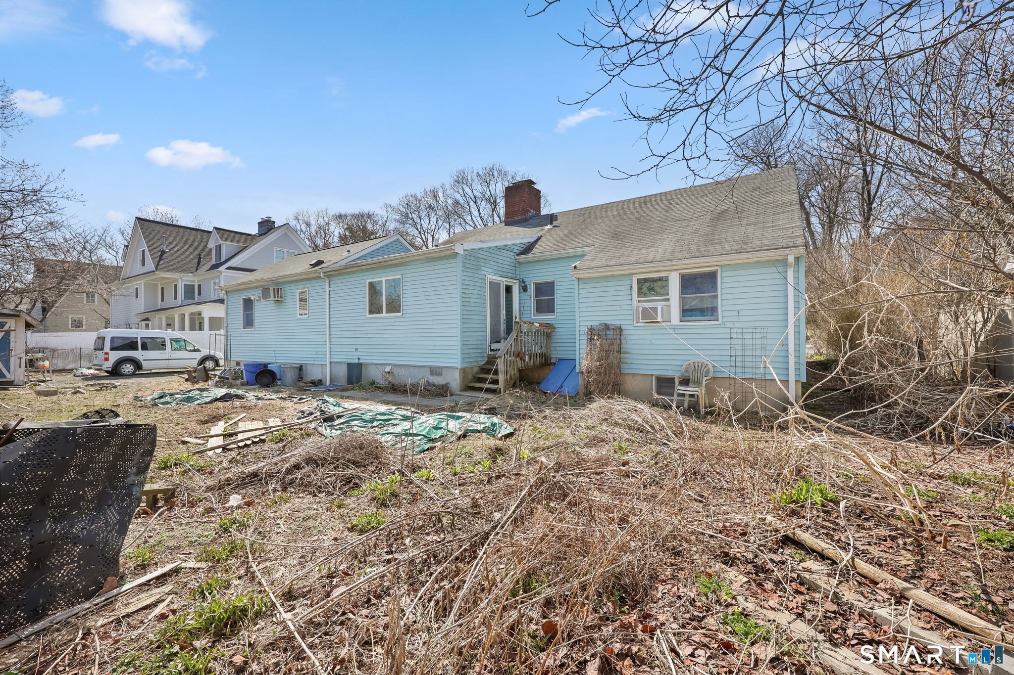 16 Hendrie Drive