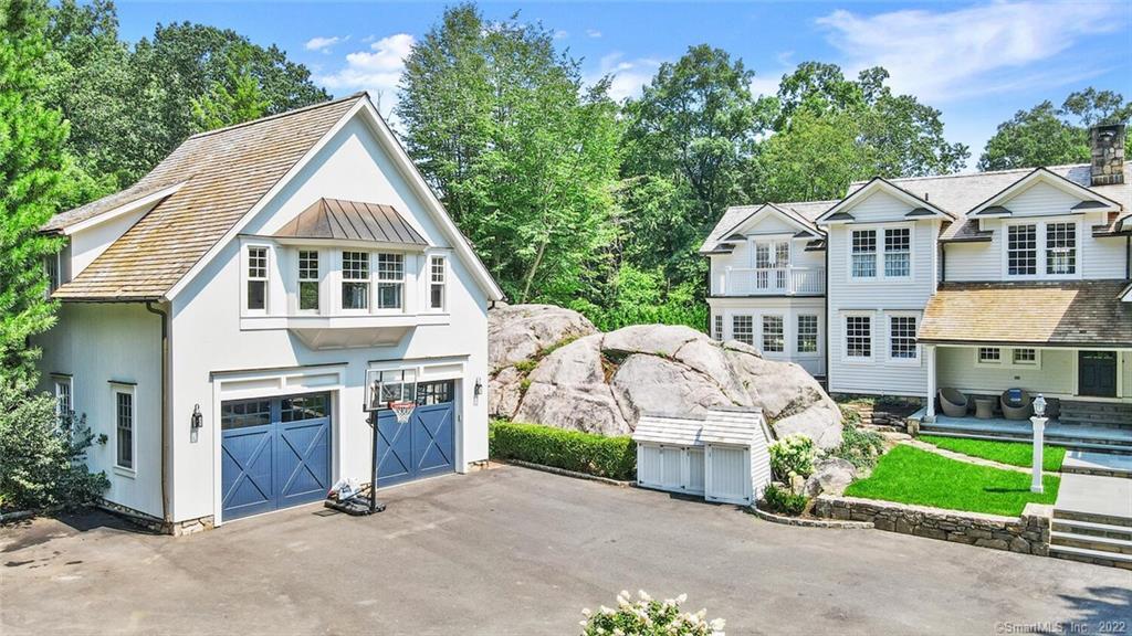 175 Cat Rock Road