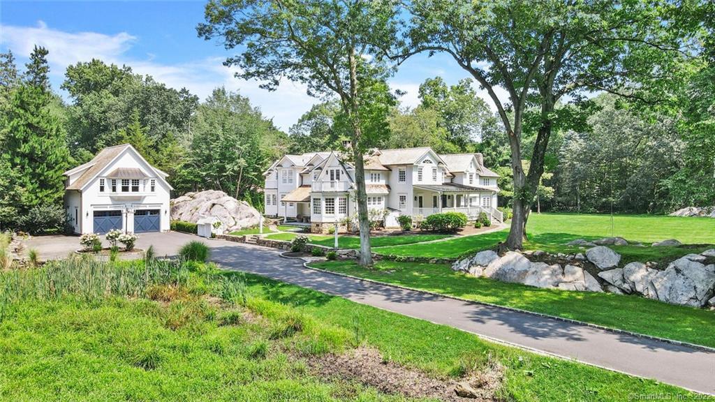 175 Cat Rock Road