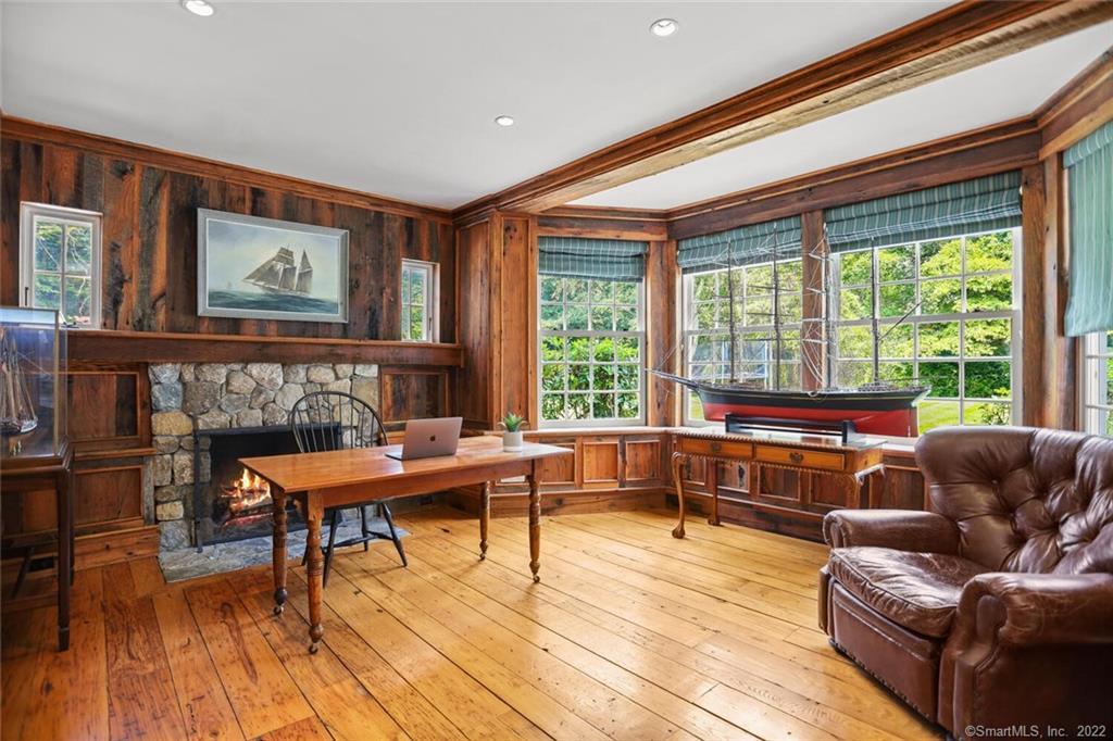 175 Cat Rock Road