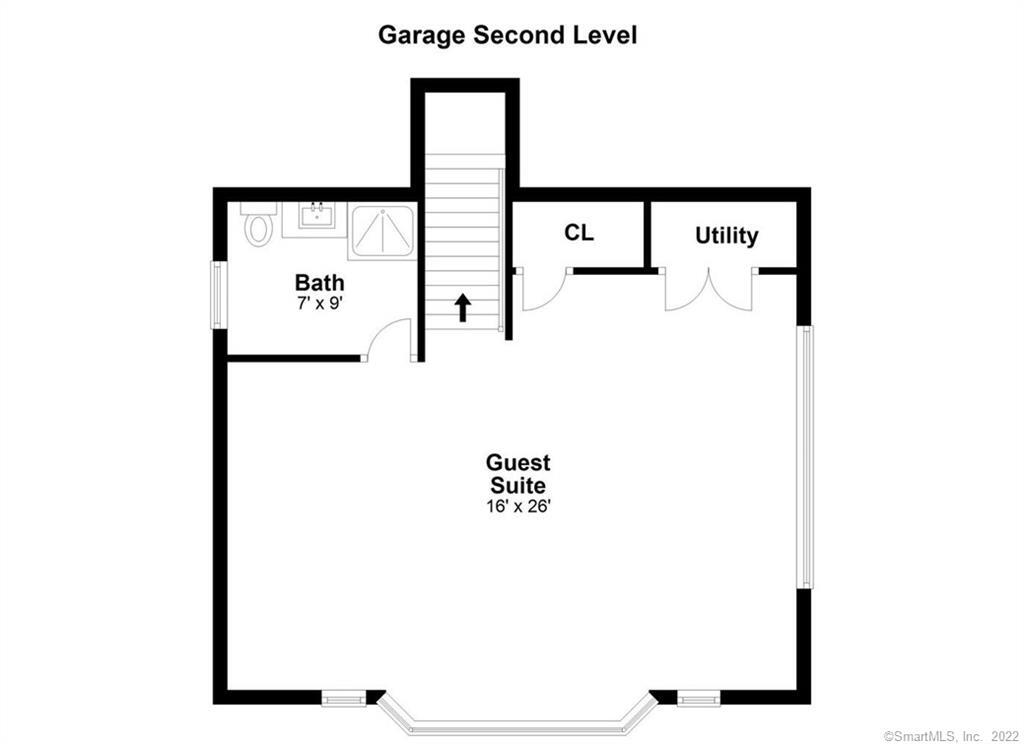 175 Cat Rock Road