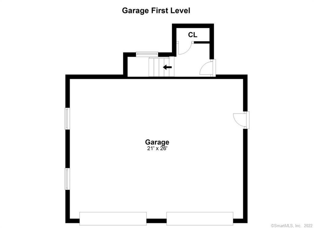 175 Cat Rock Road