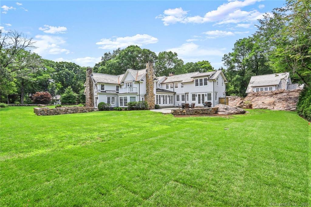 175 Cat Rock Road