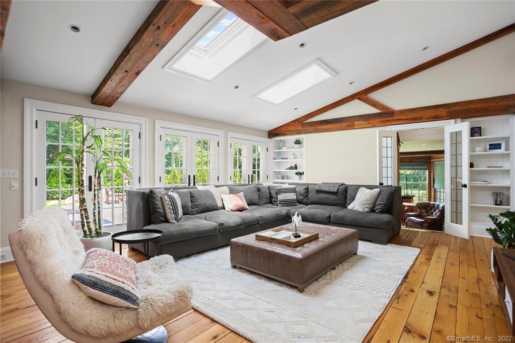175 Cat Rock Road