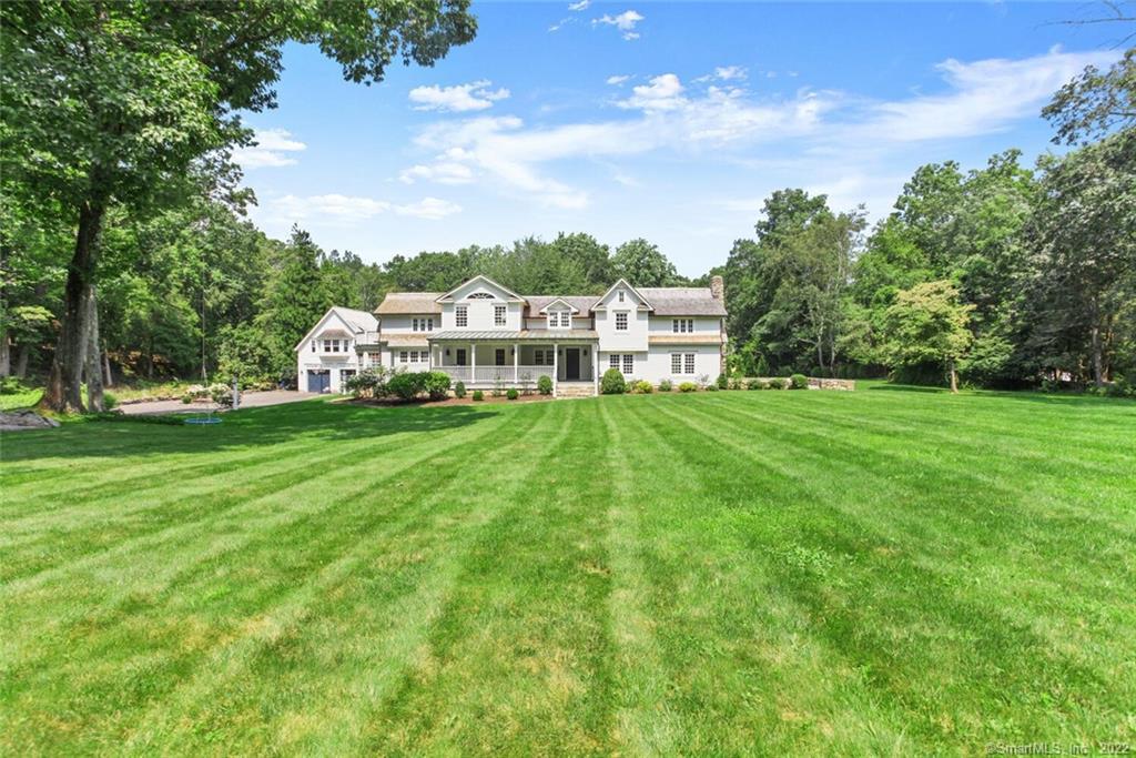 175 Cat Rock Road