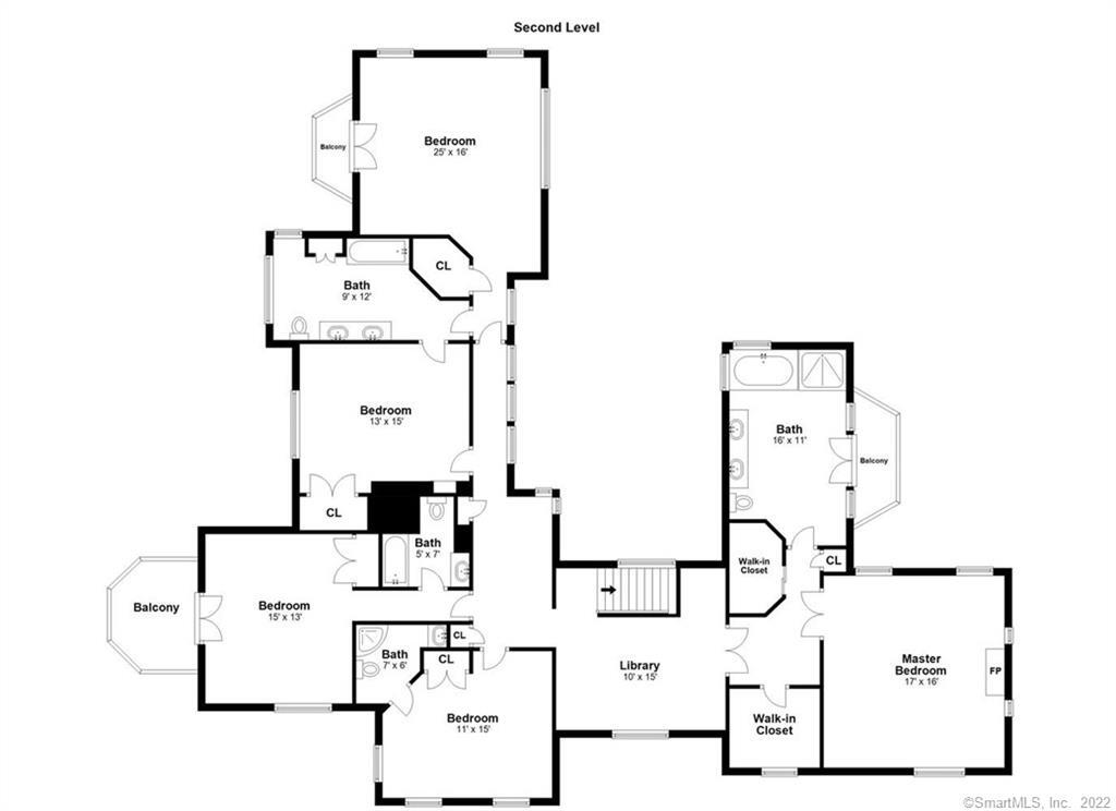 175 Cat Rock Road