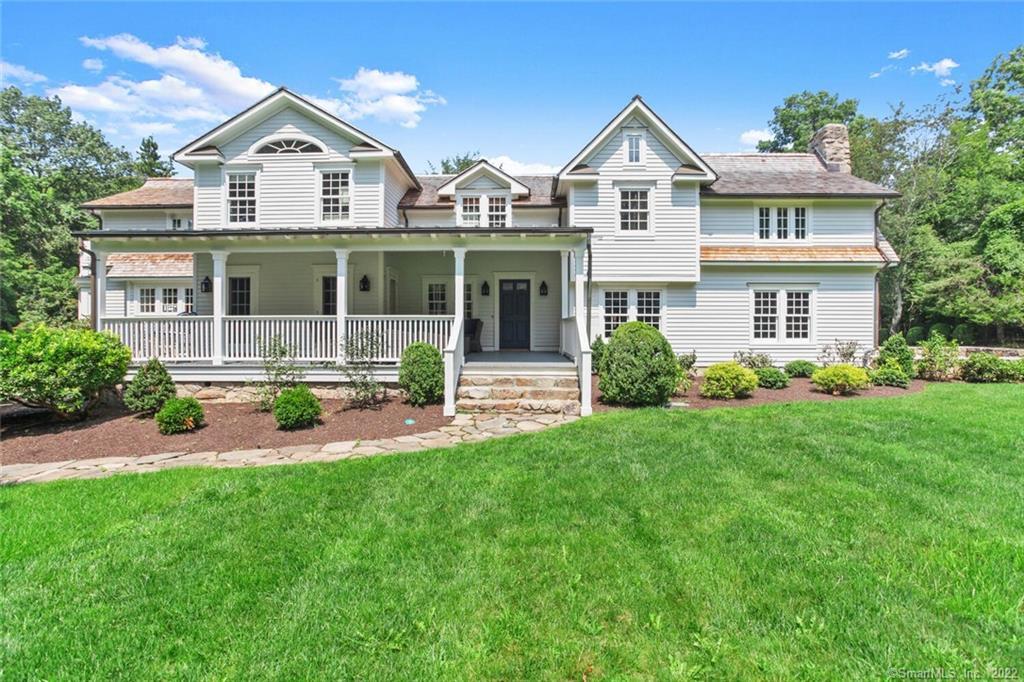 175 Cat Rock Road